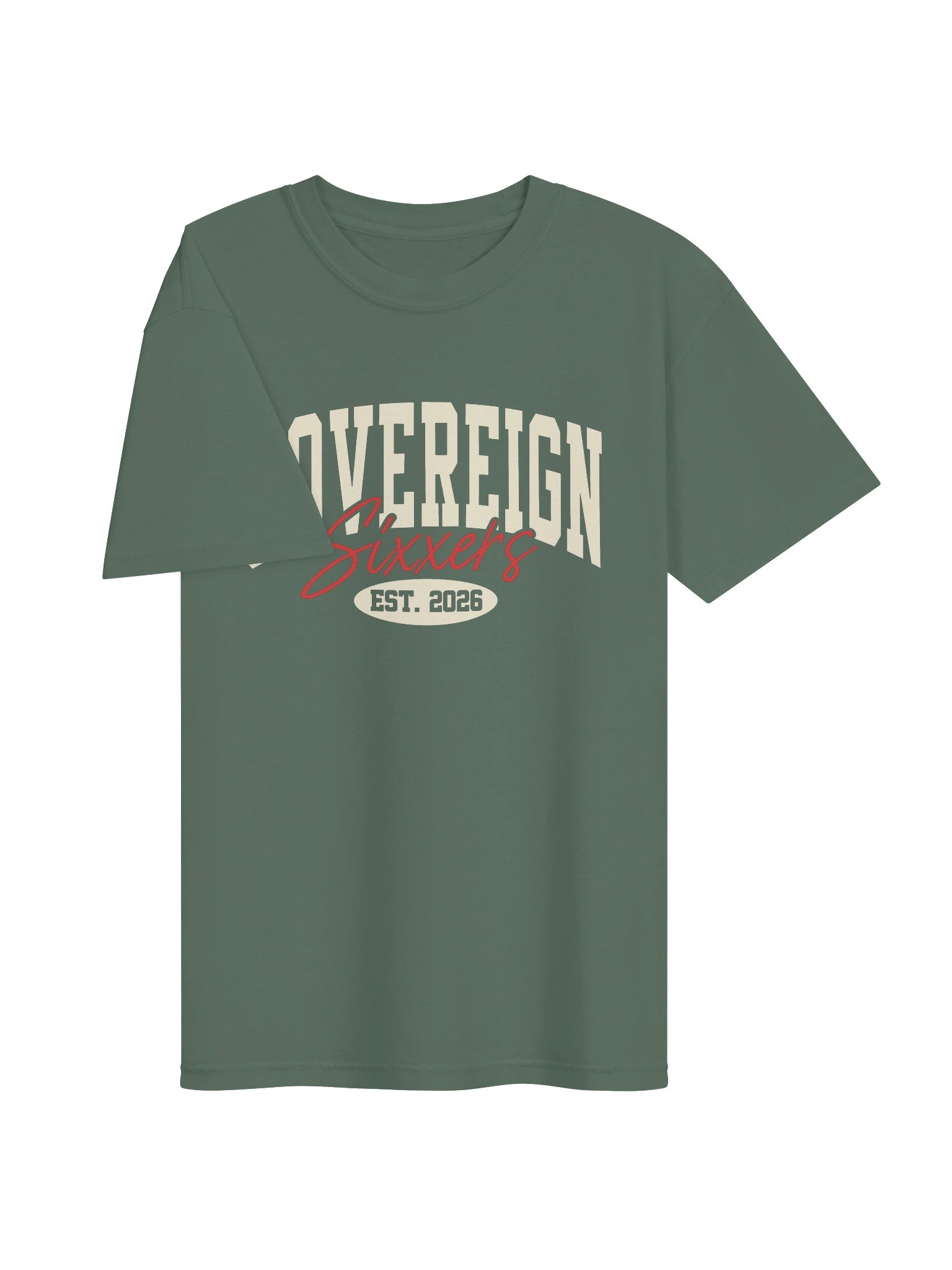 Sovereign Sixxer Est. T product image (2)