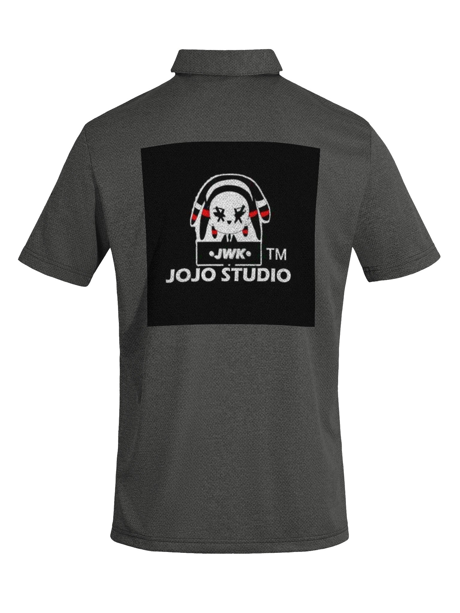 Blackstar Shooting Stars x JWK Jojo Studio — Adidas Polo product image (19)