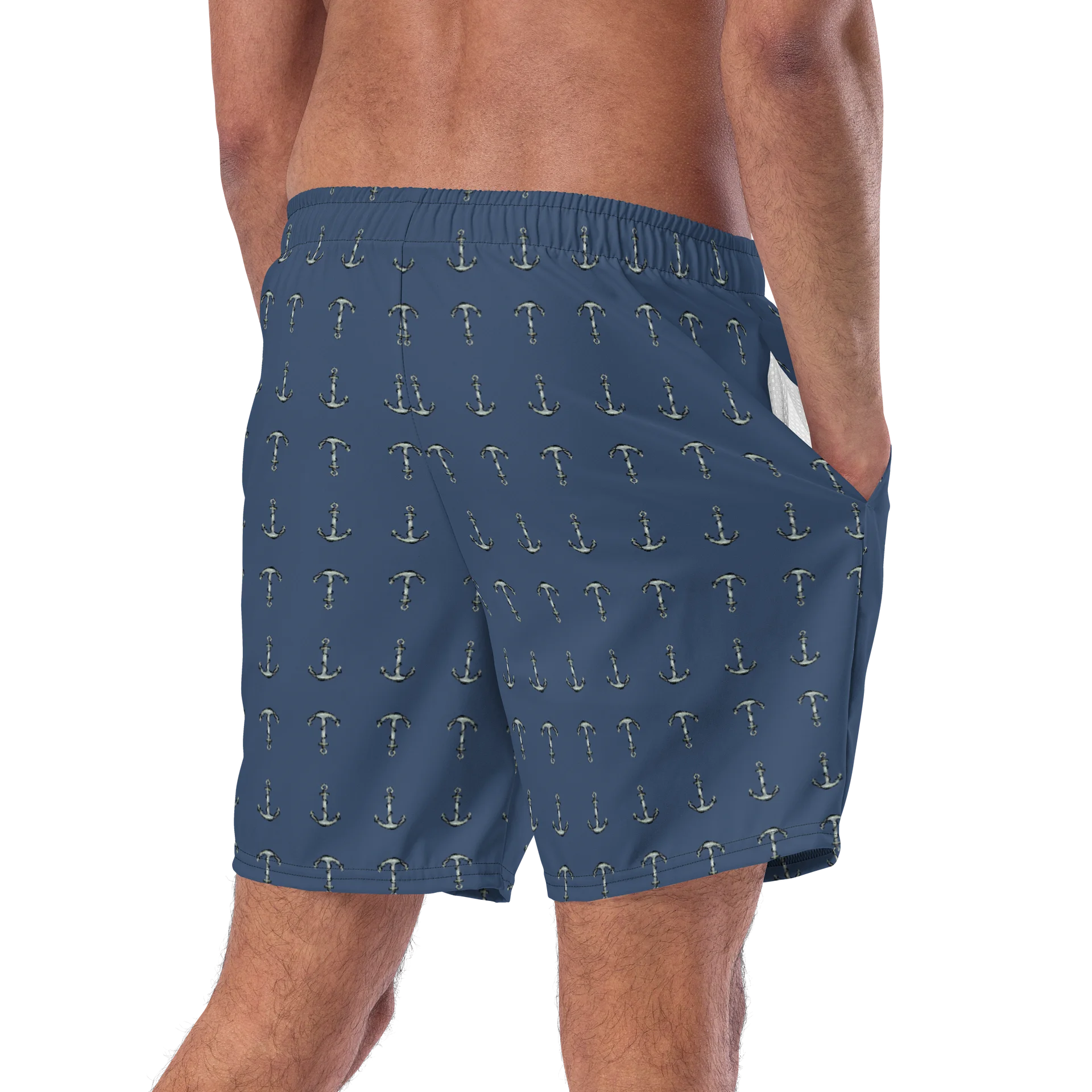Anchored — Anchor Swim Shorts product image (9)