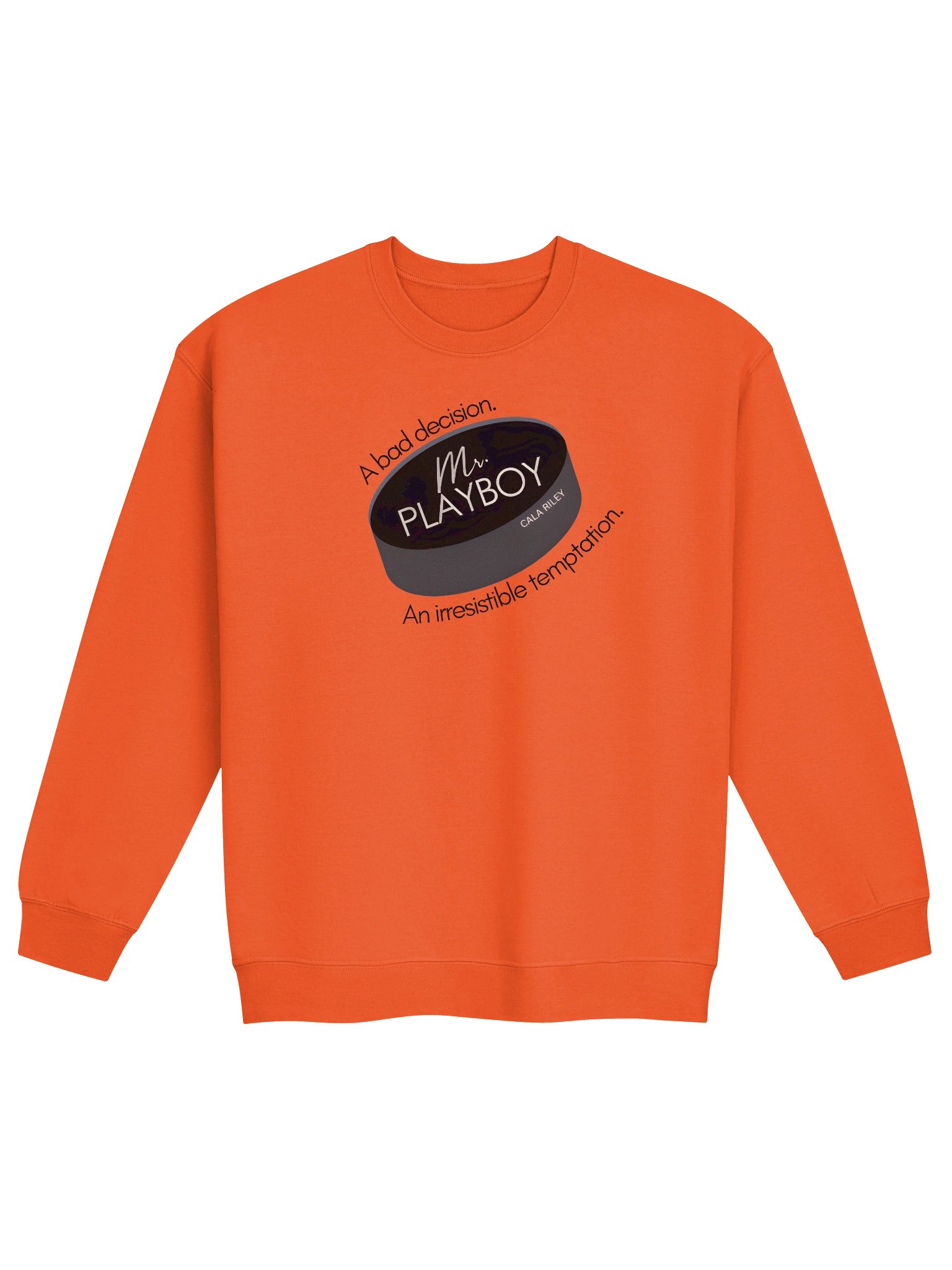 Mr. Playboy Crewneck product image (5)