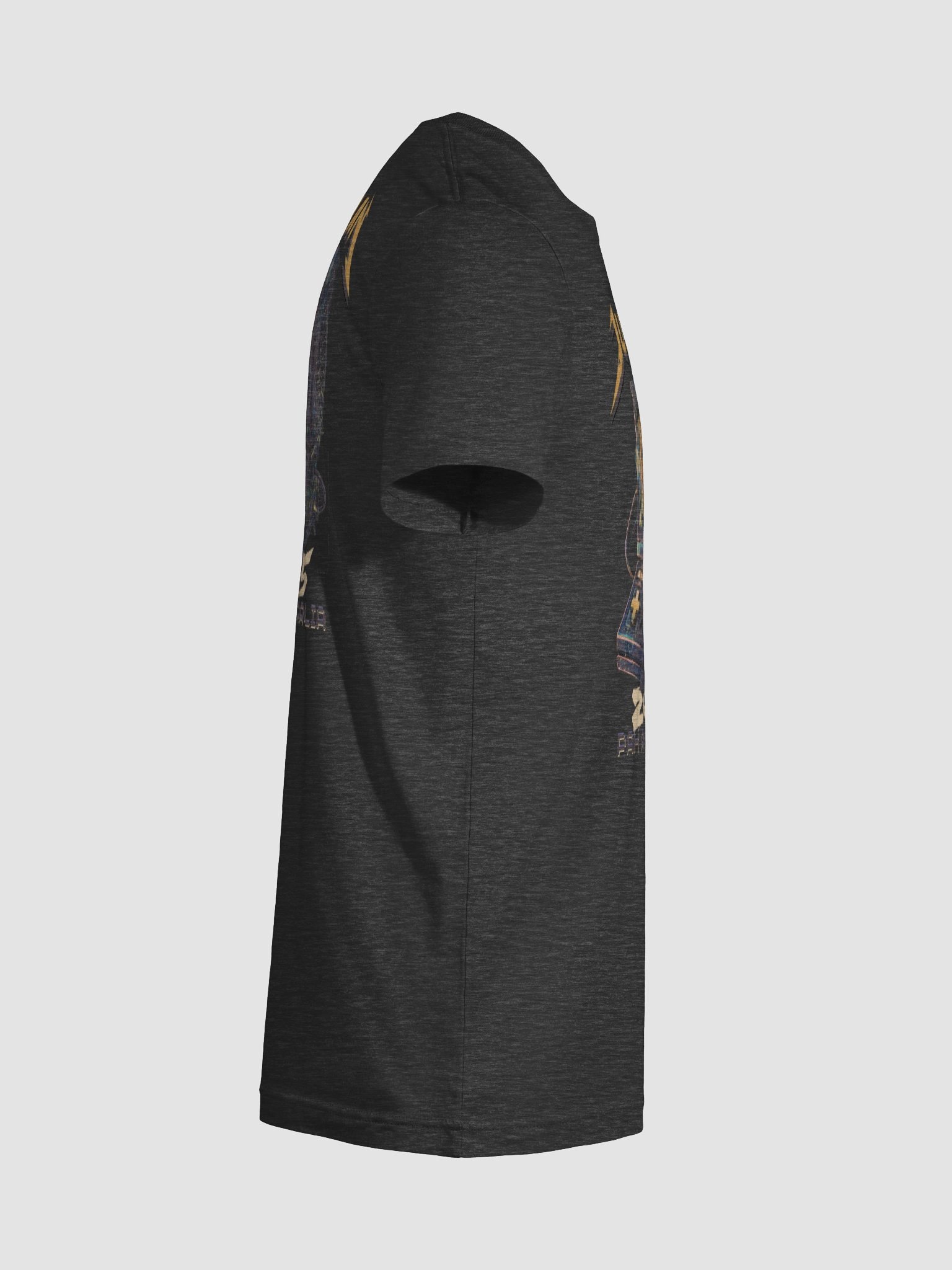Jurdman PAX 25 Shirt product image (12)