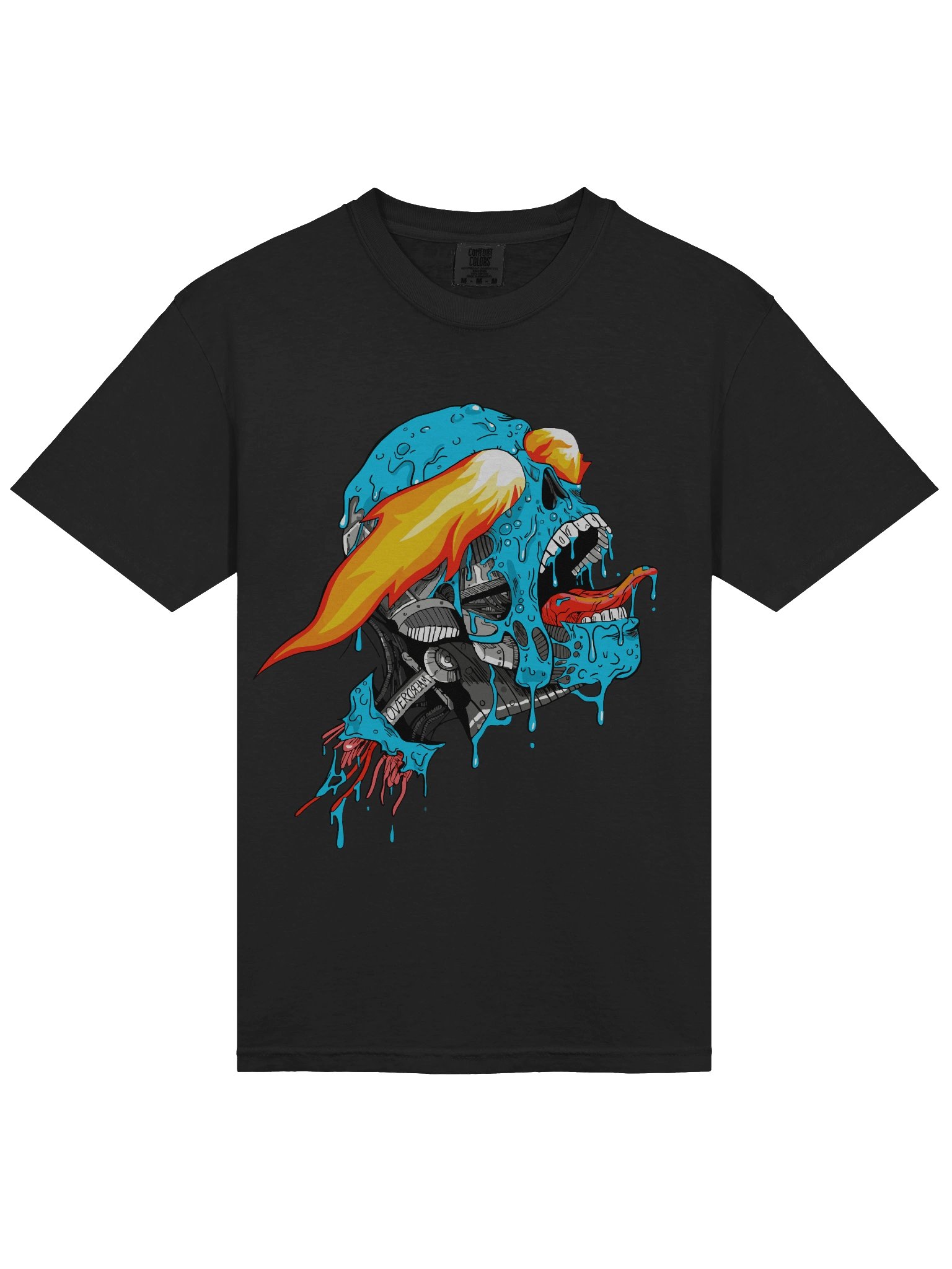 Inferno Tee product image (3)