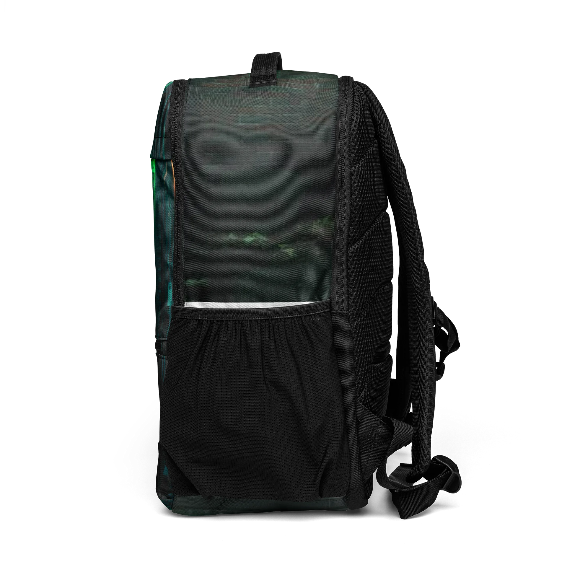 Spirits & Screams Paranormal Backpack product image (4)