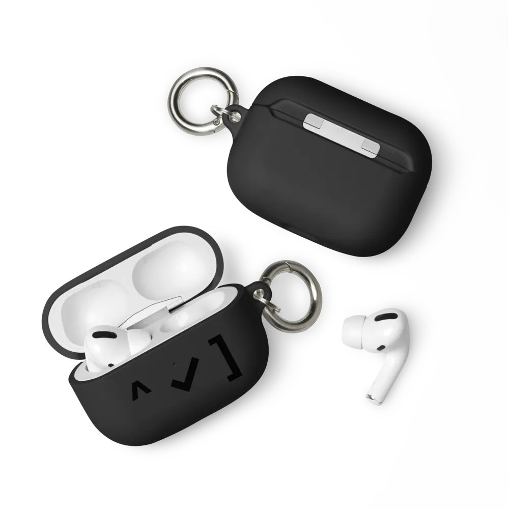 MFT Classic Case Keyring - Airpods product image (29)