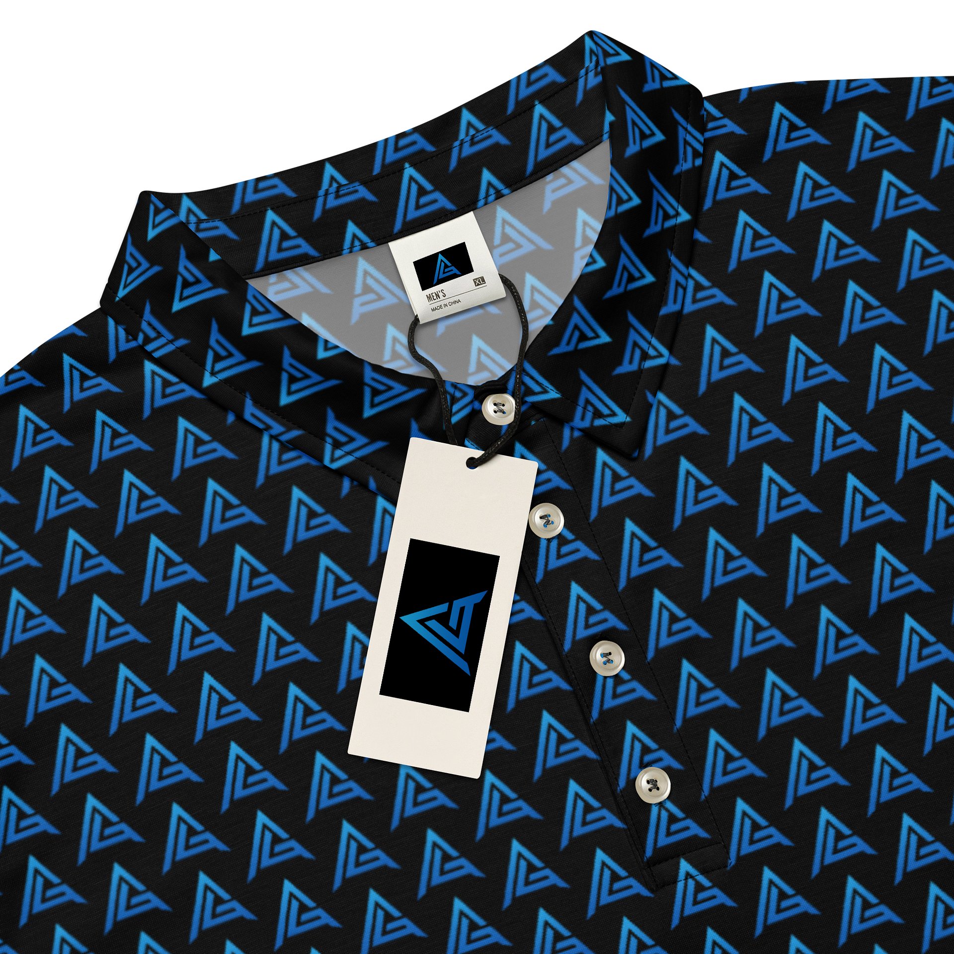 AG Team Polo product image (4)