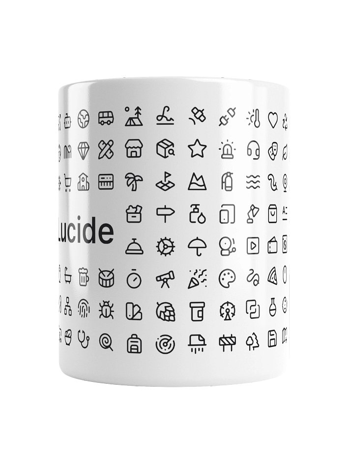 Glyph Mug product image (2)