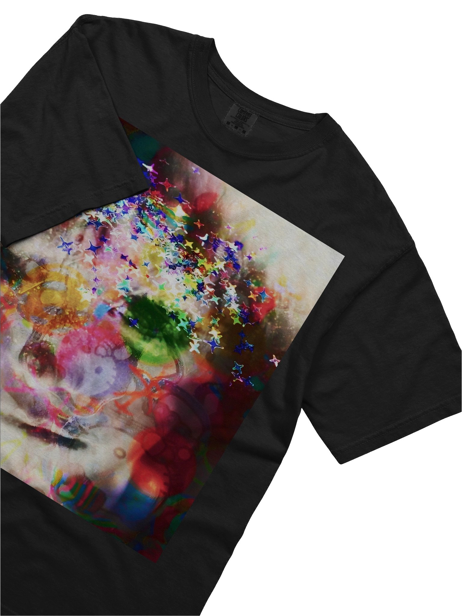 SUS64 - WISP TEE product image (3)