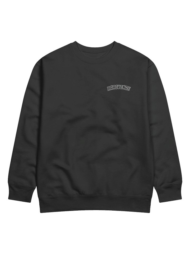 Rarevenge Box Long Sleeve product image (1)