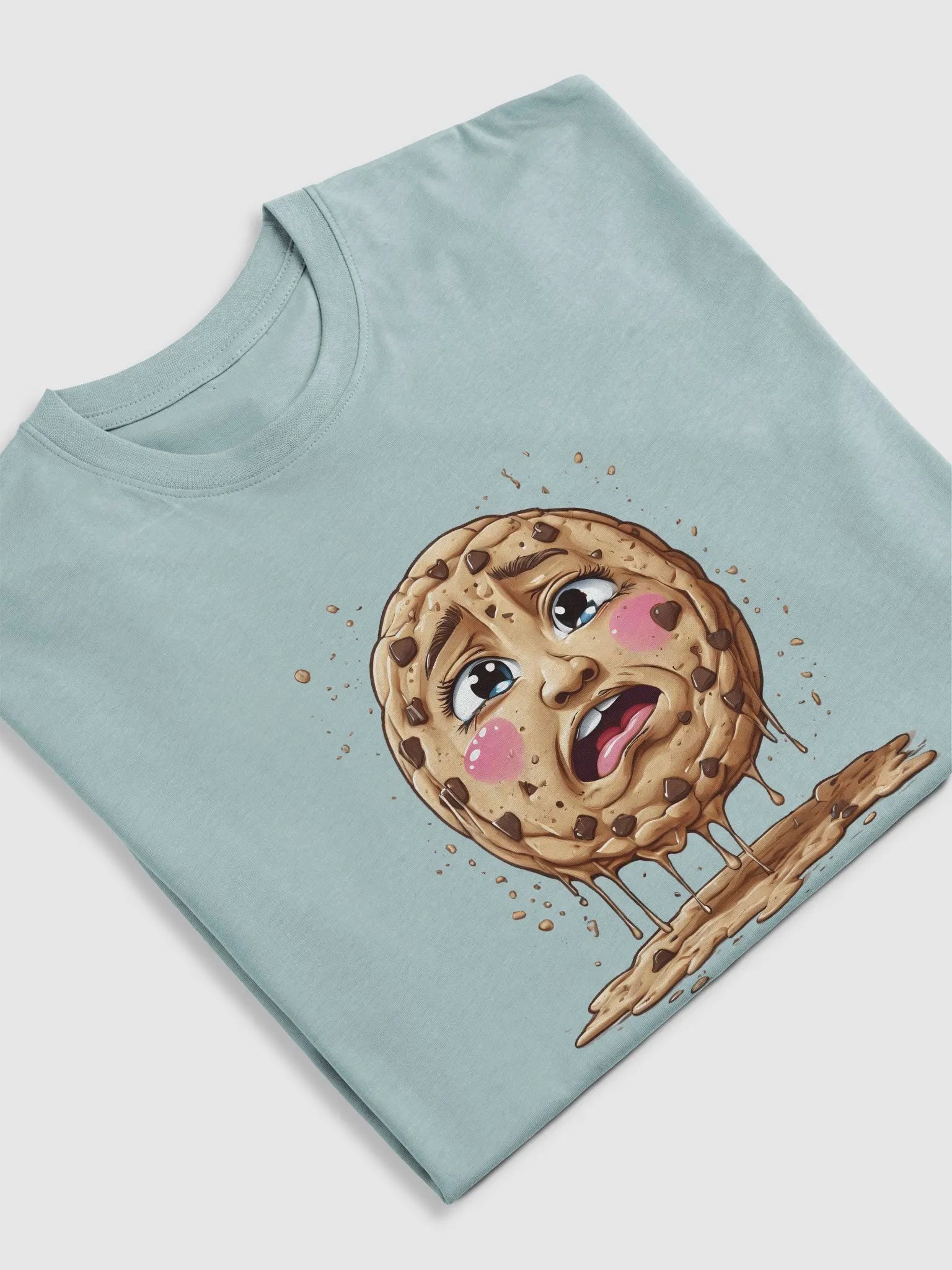 Melting Melancholy Tee product image (30)