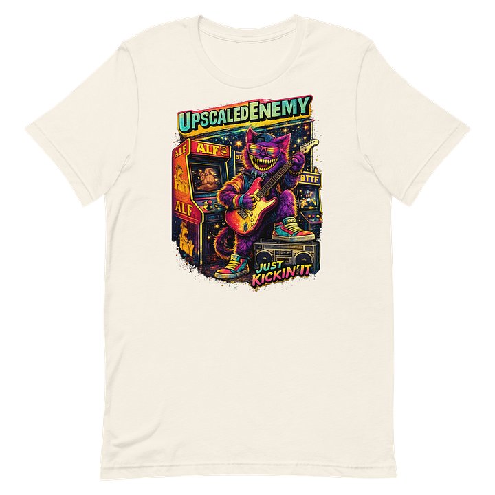 80s Baby! Drop-3_Kickin-It_VTGWHT product image (2)