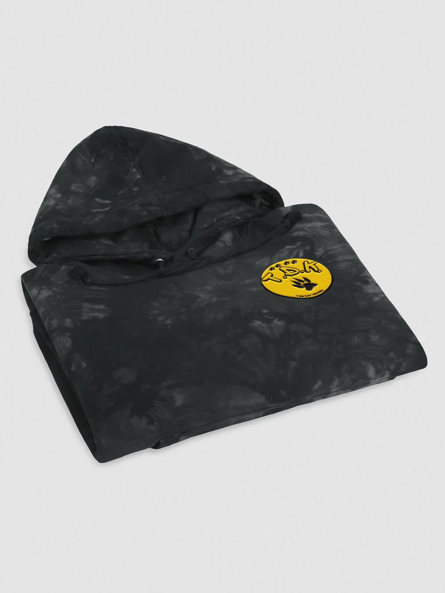 TDK Tye Dye product image (7)