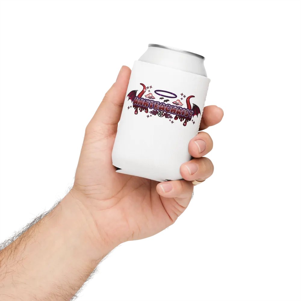 AnnteaChrist Koozie product image (5)