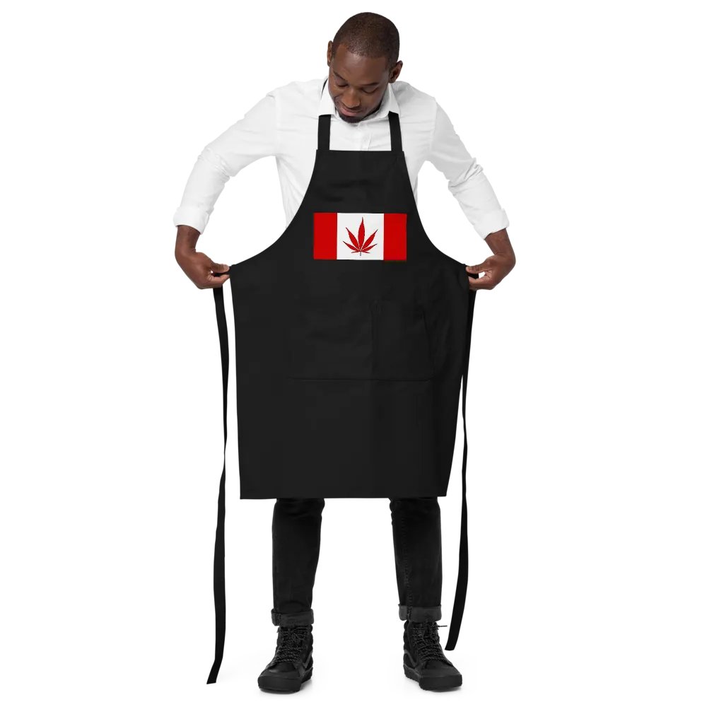 Cannaba Apron product image (2)