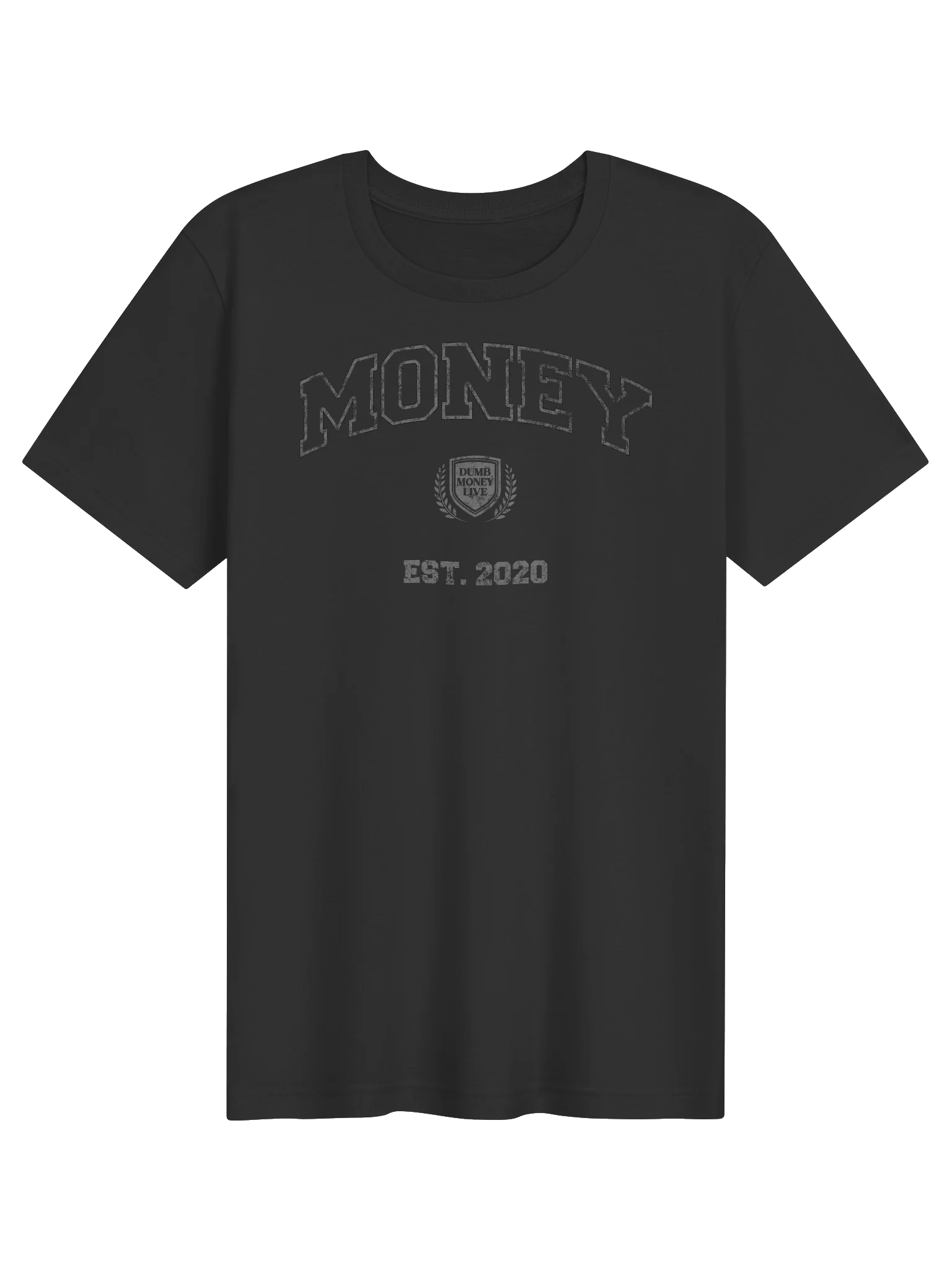 MONEY University Tee product image (3)