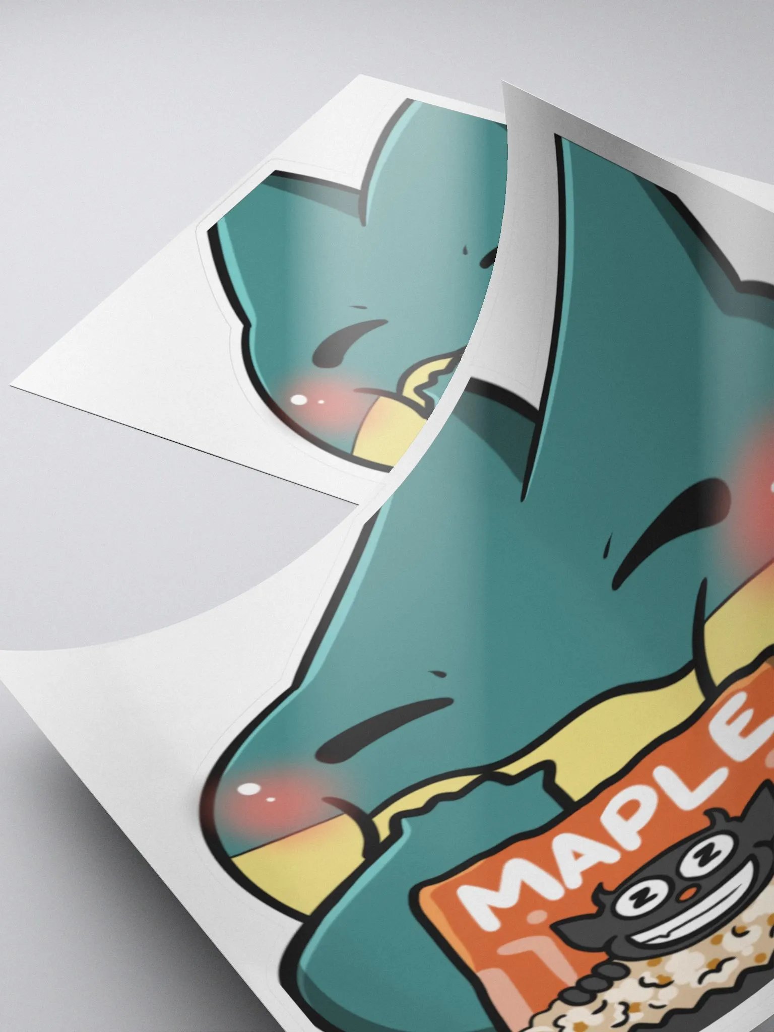 pixMunch Sticker product image (4)
