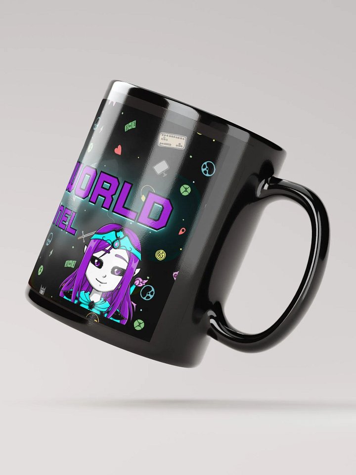 Brizzyne's World Coffee Mug product image (2)