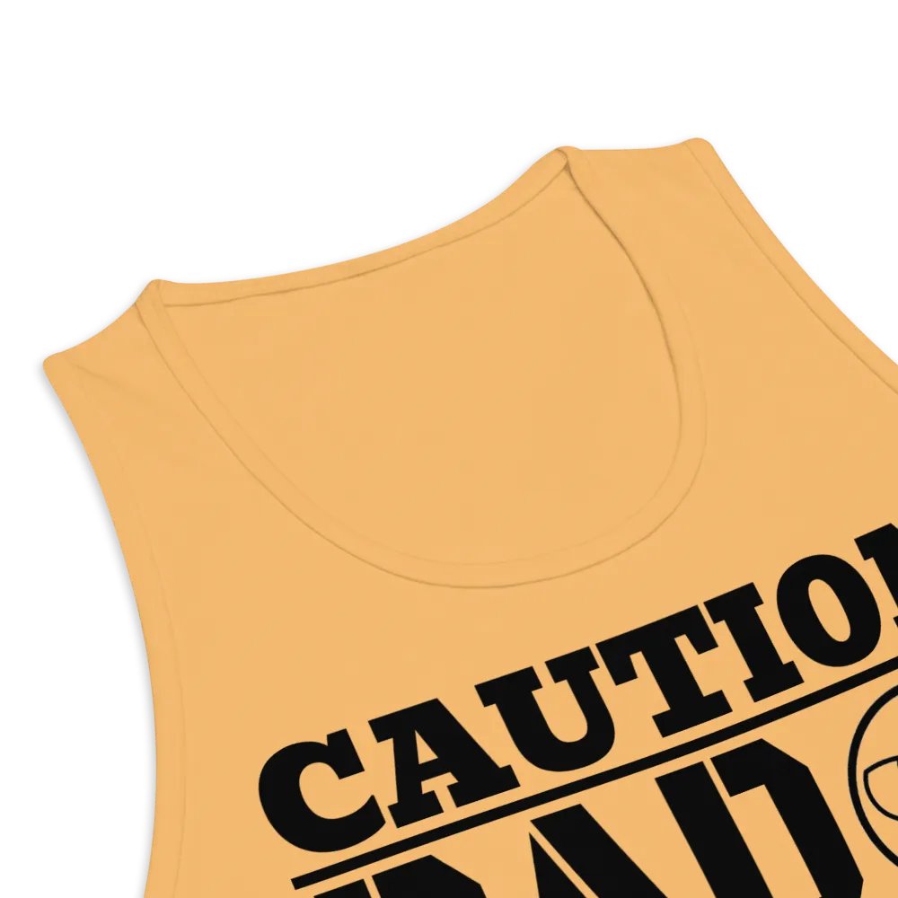 Bad Actor Tank product image (11)