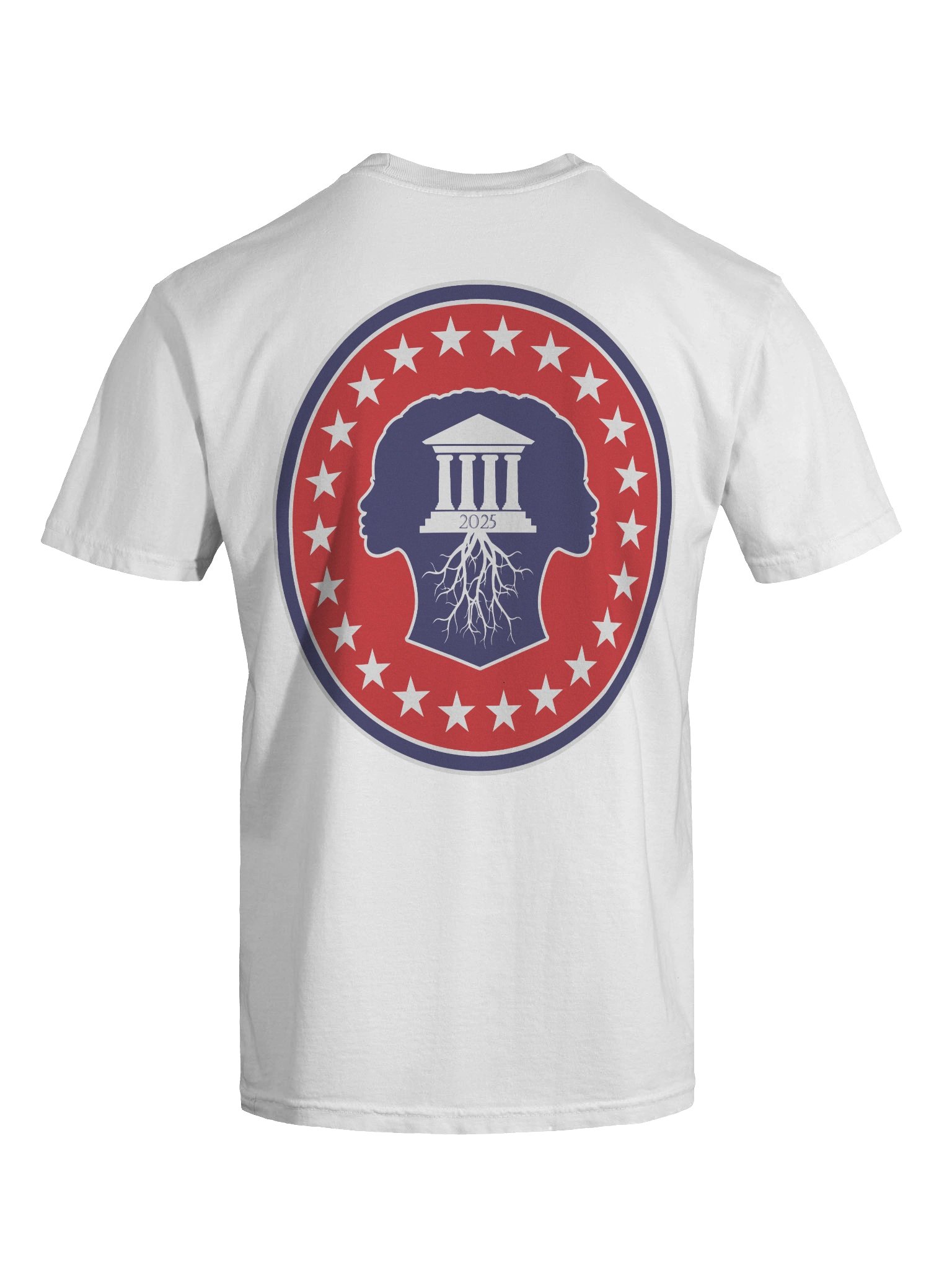 PerSevere Apparel | The Queen Unisex T-Shirt 2 product image (9)