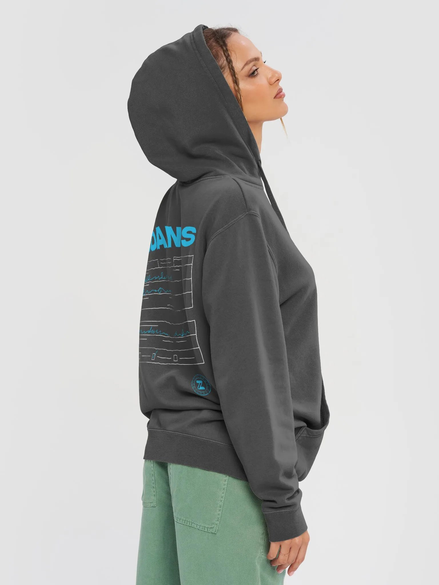 Loans Contract Hoodie product image (7)