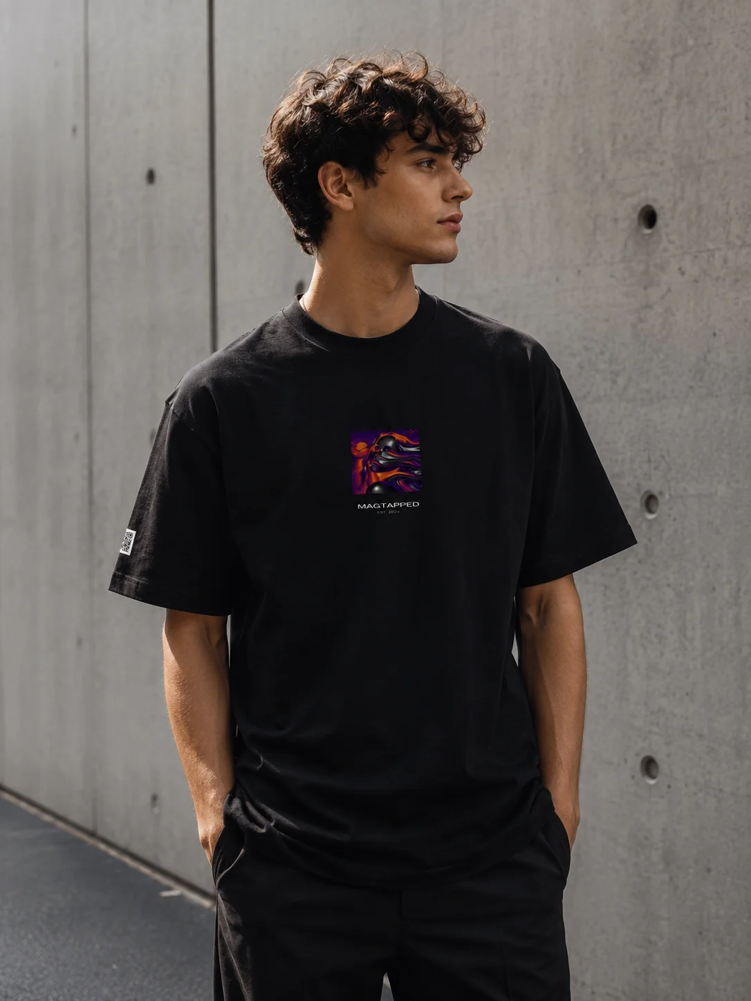 MÆG SHIRTY product image (1)