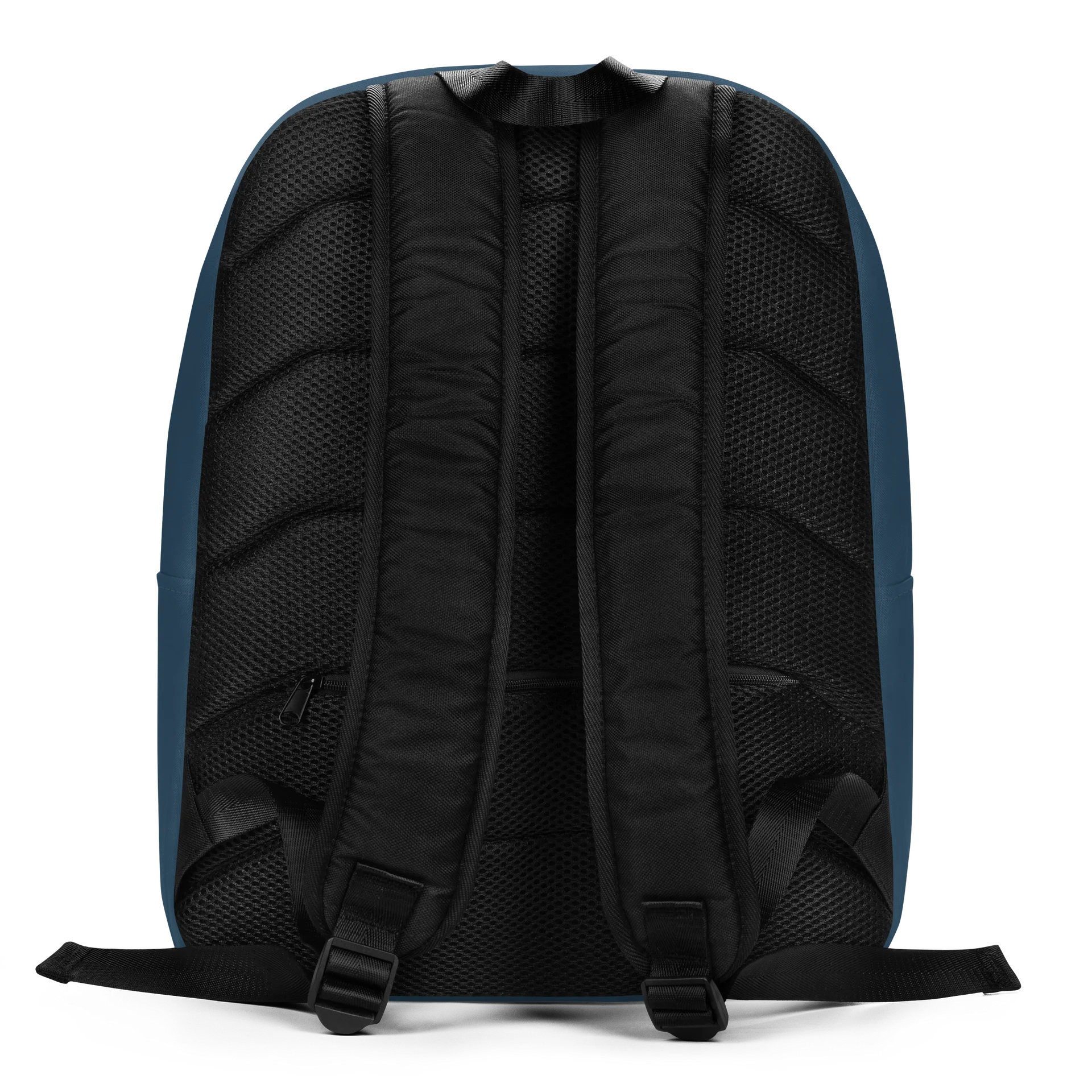 Backpack with Fedora Logo product image (6)