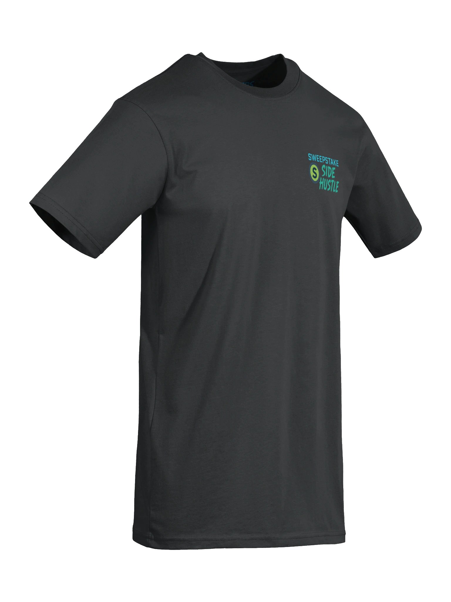 SSH Logo Premium Heavy Tee product image (8)