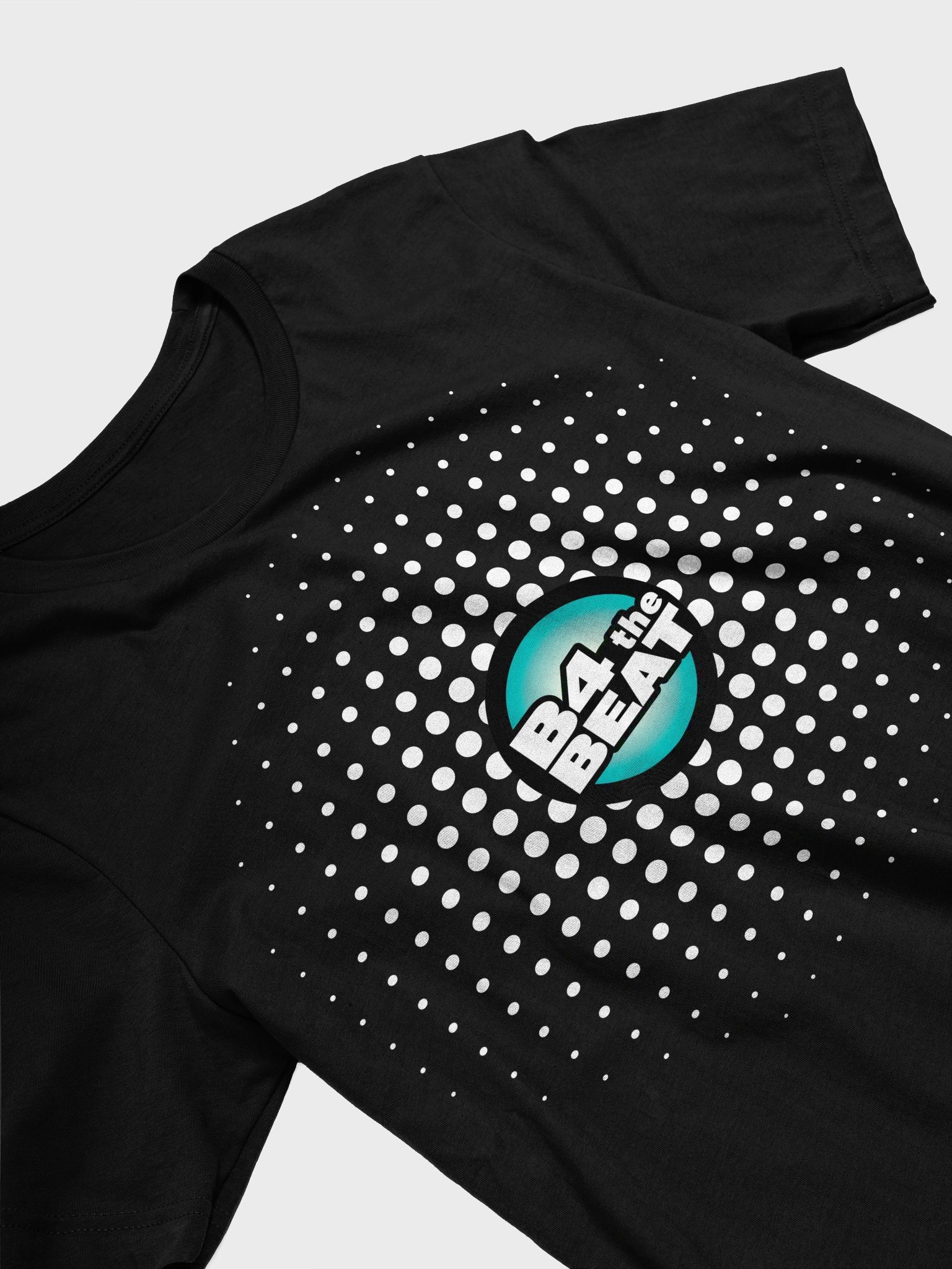 B4theBeat Matrix - 1 sided product image (3)
