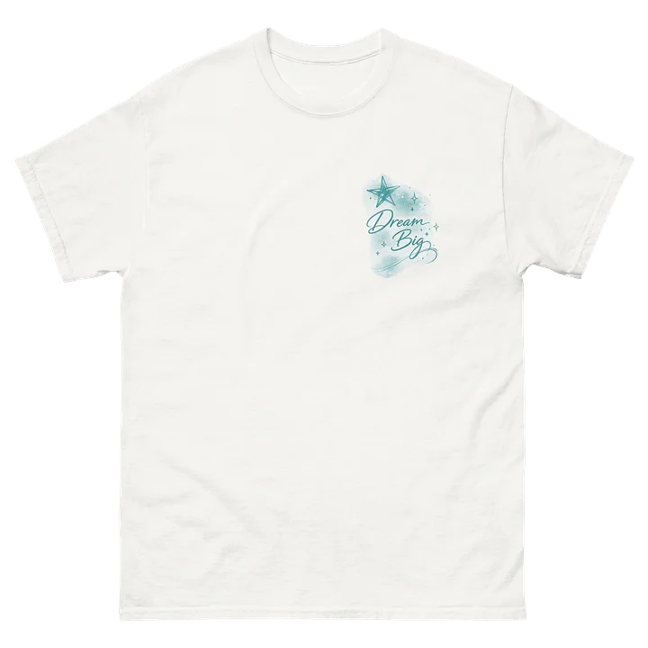 Keep Growing Tee 🌥️✨ product image (2)