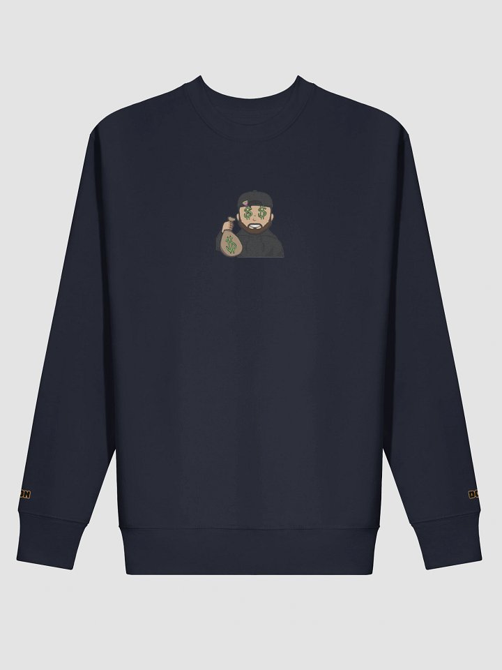 Moneybags Sweater product image (11)