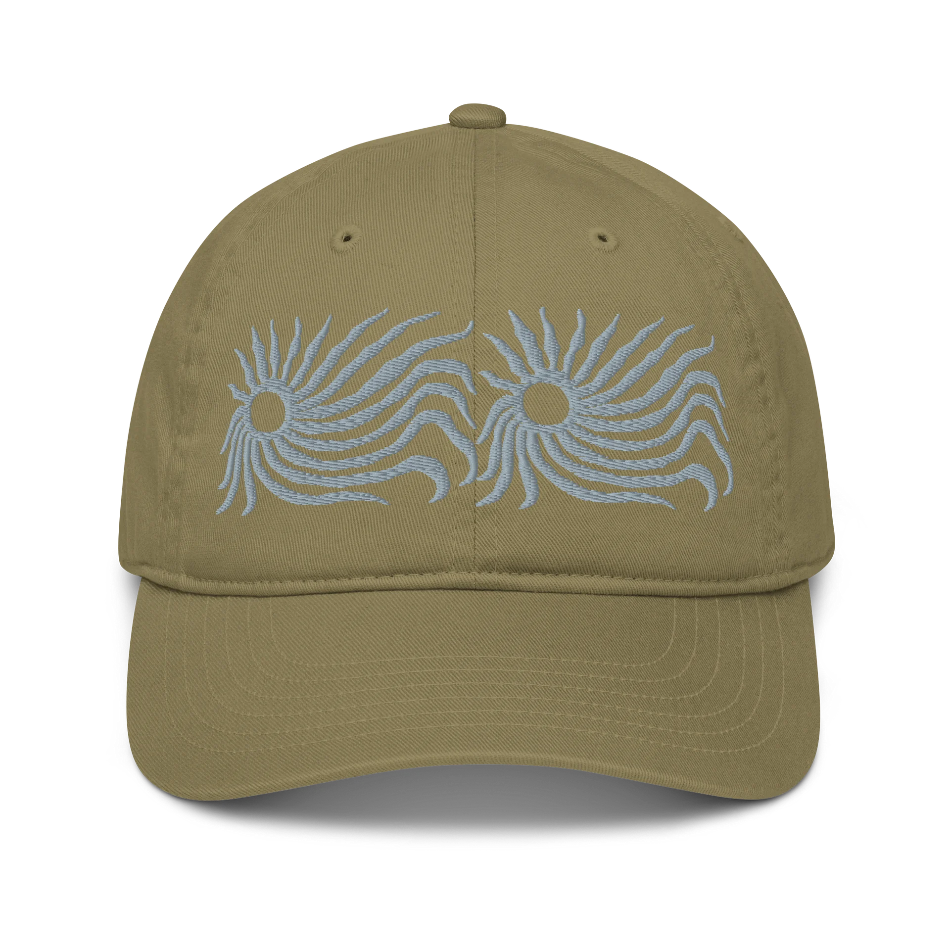 Double Sun Cap (Summer '26 edition) product image (1)
