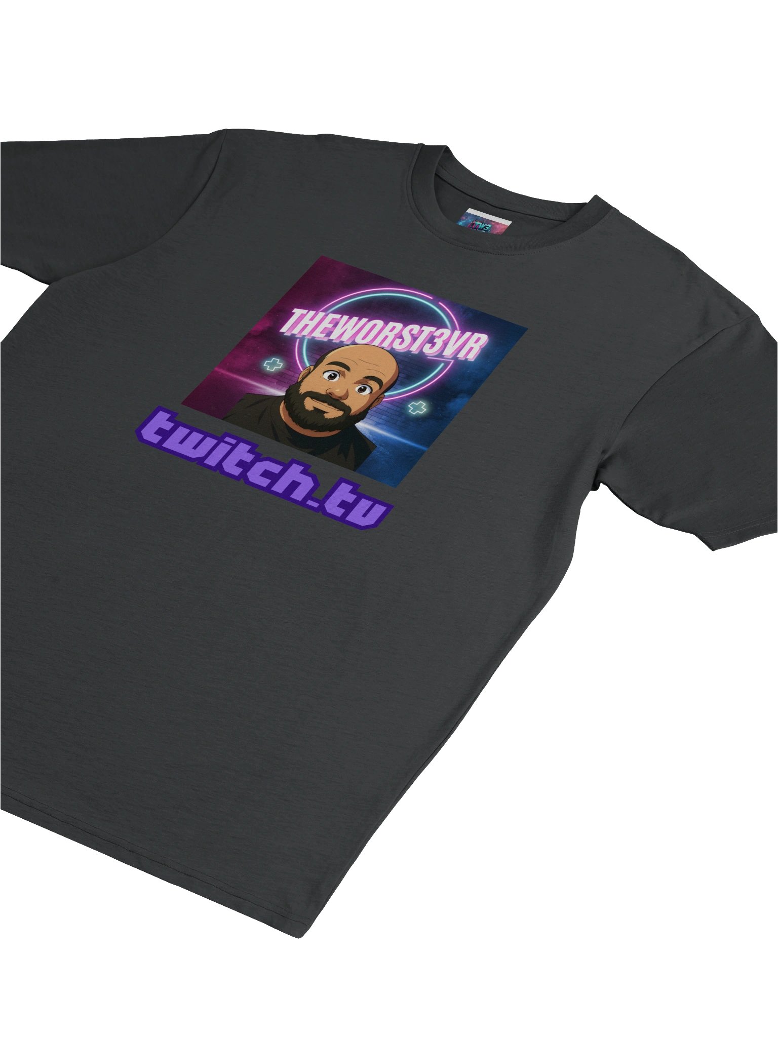 theWorst Shirt product image (30)