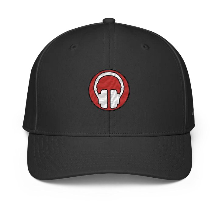 Headphones Adidas® Performance Cap product image (1)