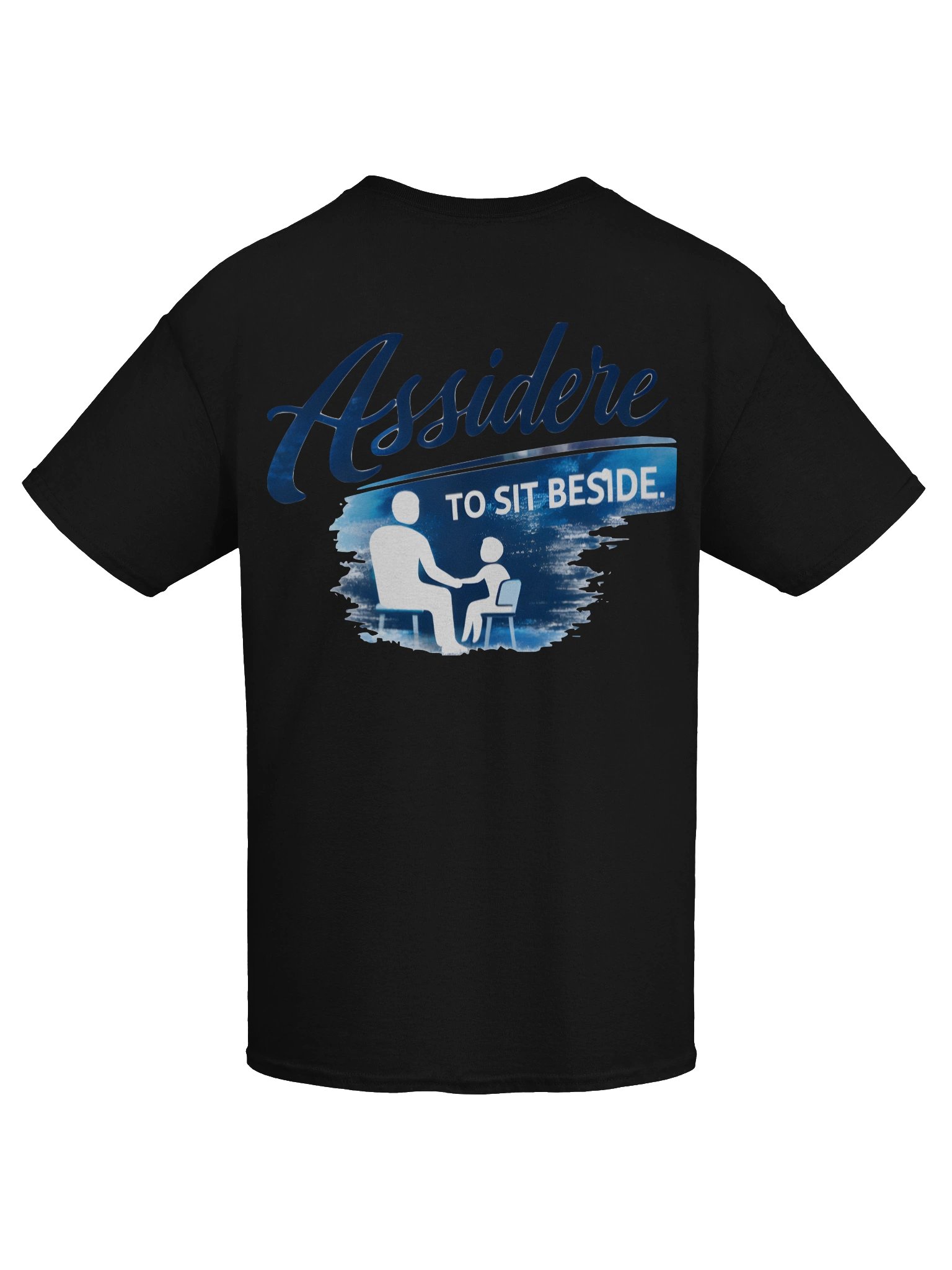 Assidere T-Shirt product image (9)