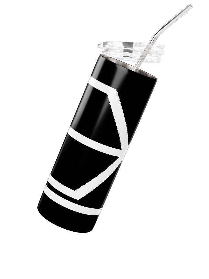 Lex White Tumbler product image (2)
