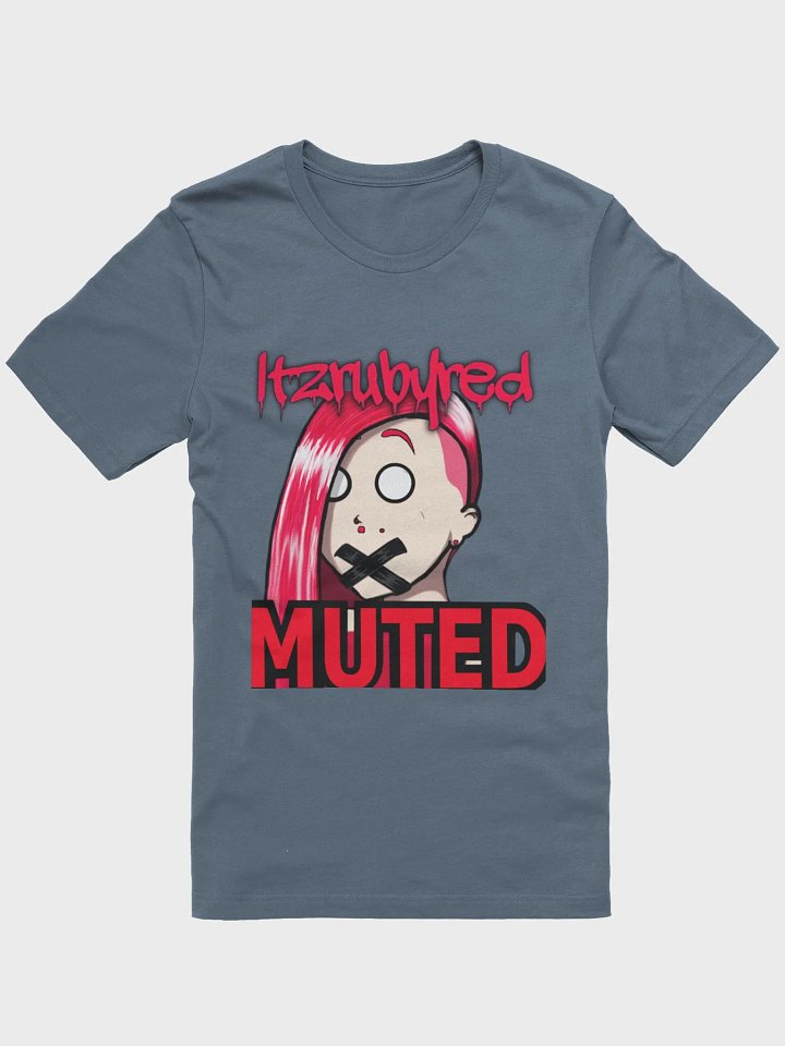 muted tshirt product image (4)