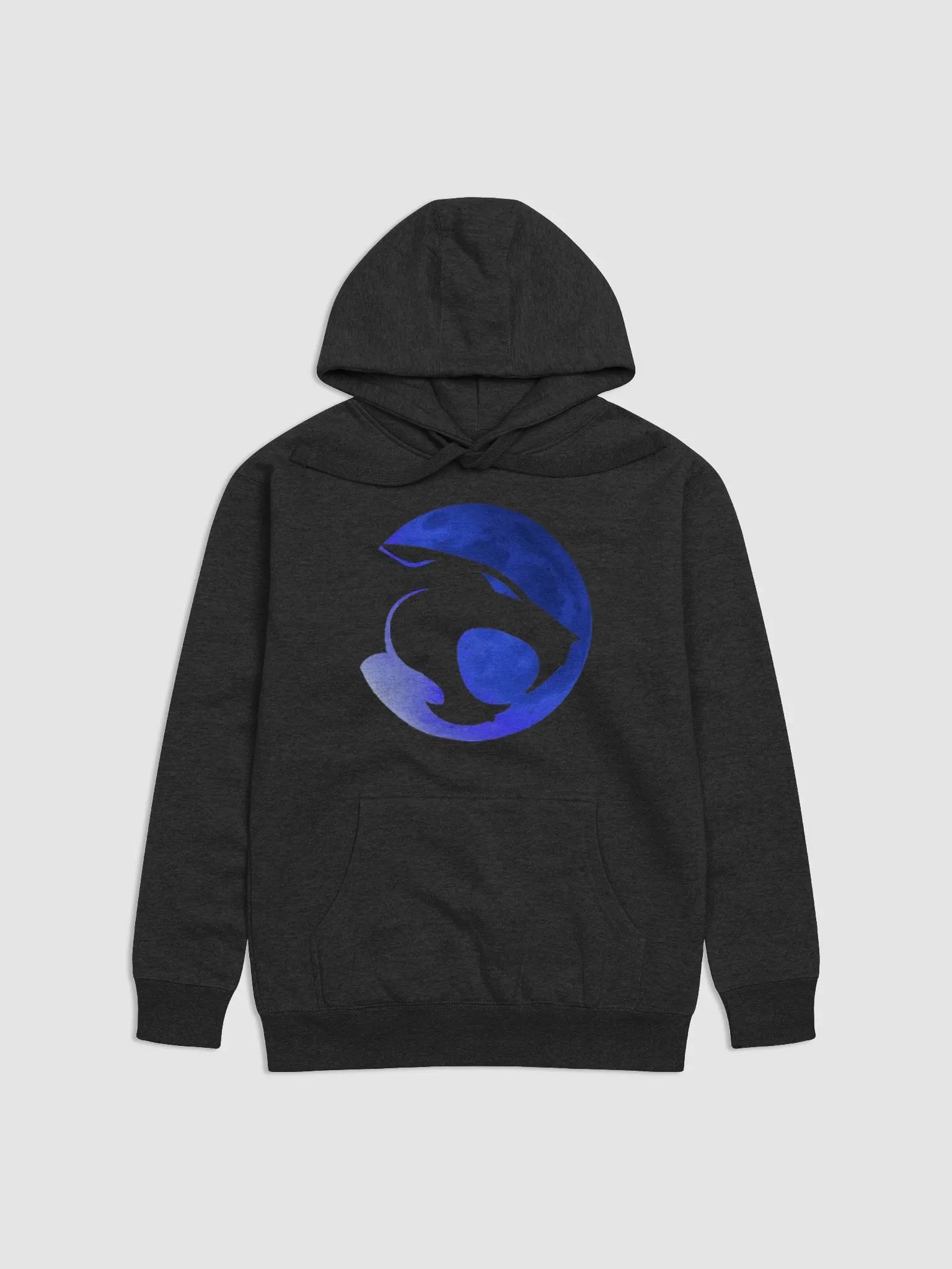 Eothon Logo Unisex Hoodie product image (1)