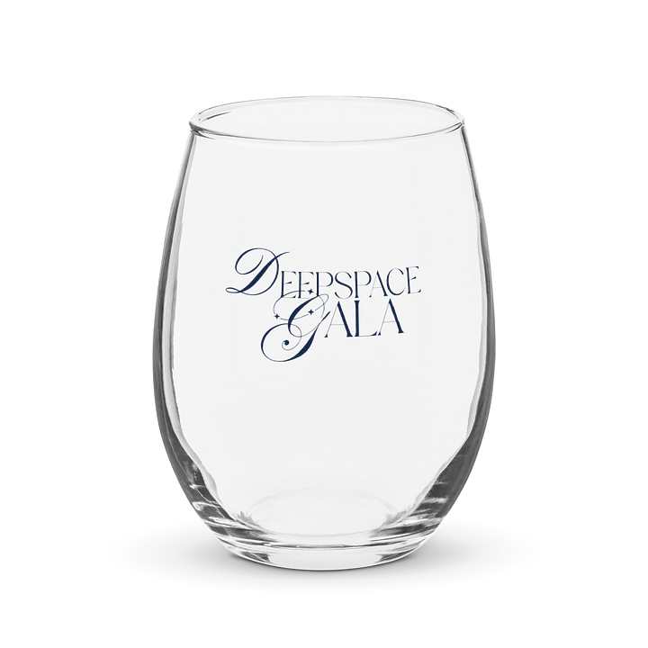 Deepspace Gala Wine Glass product image (1)