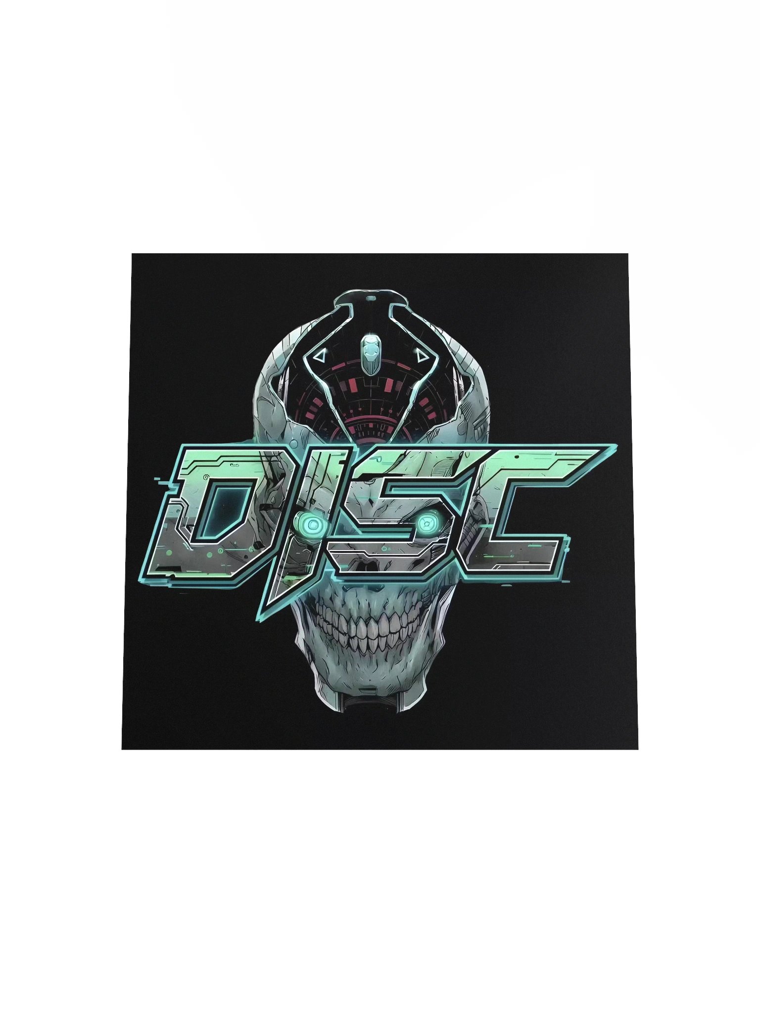 Disc Poster product image (20)