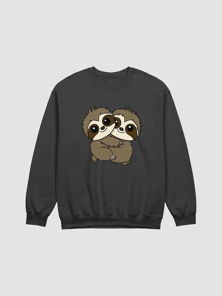 Hug - Sweatshirt product image (4)