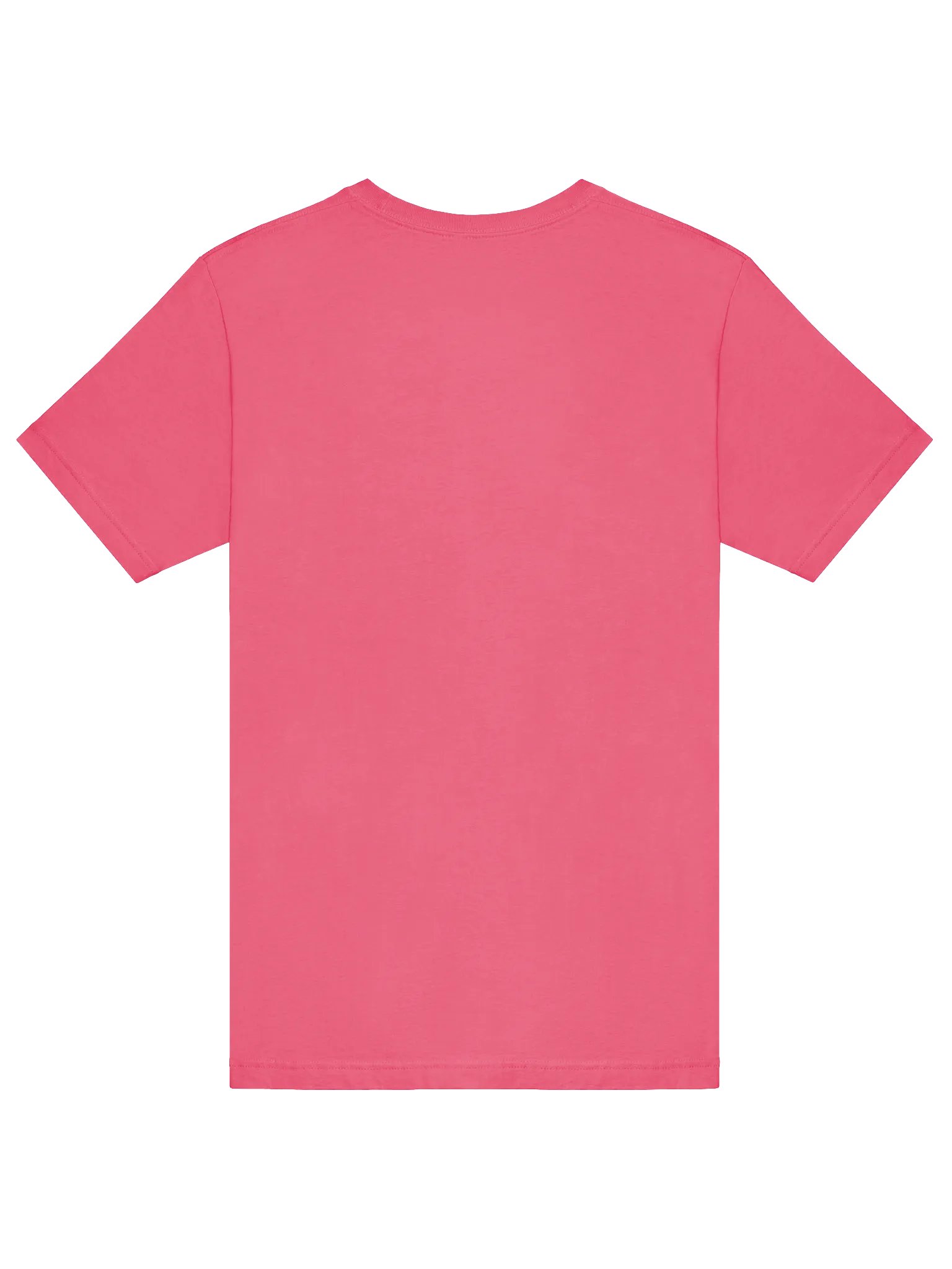 Lesbian Happy Pride big print tee product image (6)
