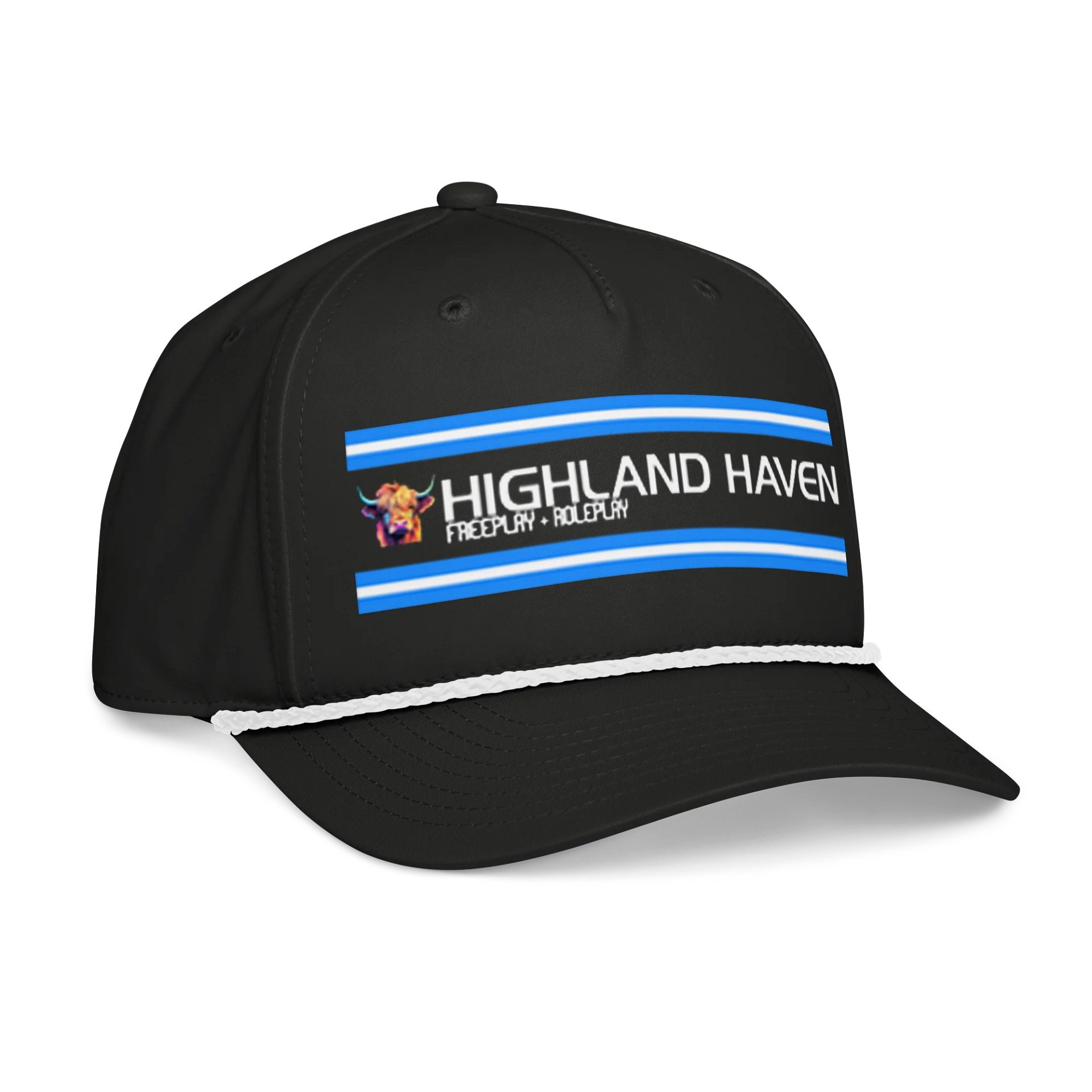Highland Haven Cap product image (4)