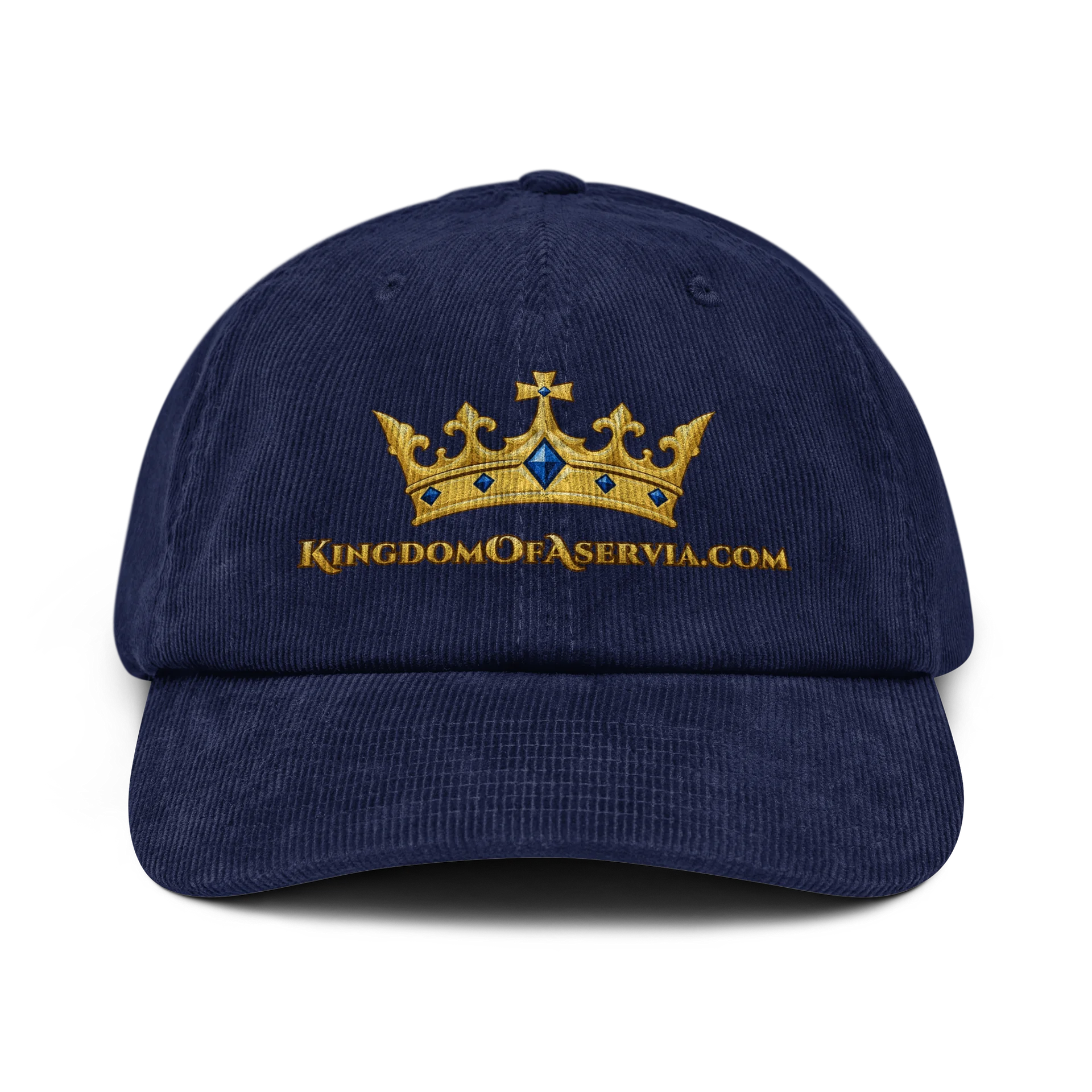 Crowned King product image (1)