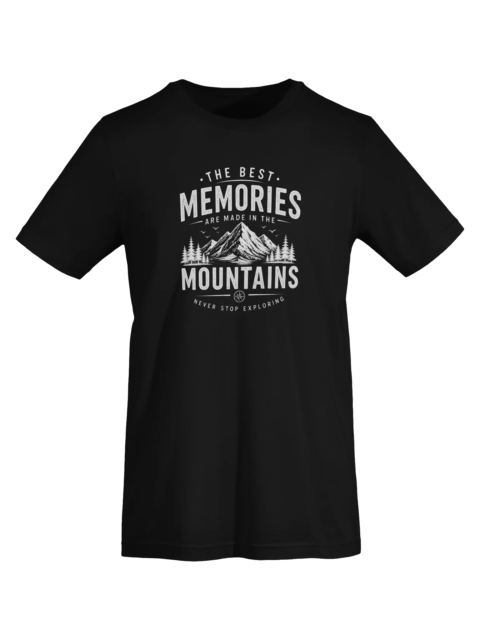 The Best Memories Are Made In The Mountains product image (47)