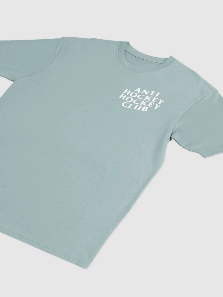 Anti Hockey Hockey Club Tee product image (9)