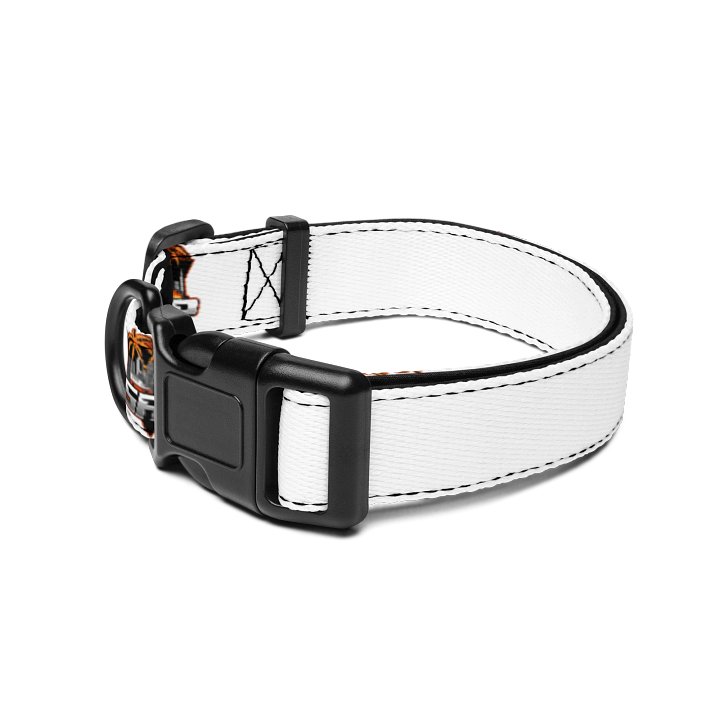 SRP Pet Collar product image (2)