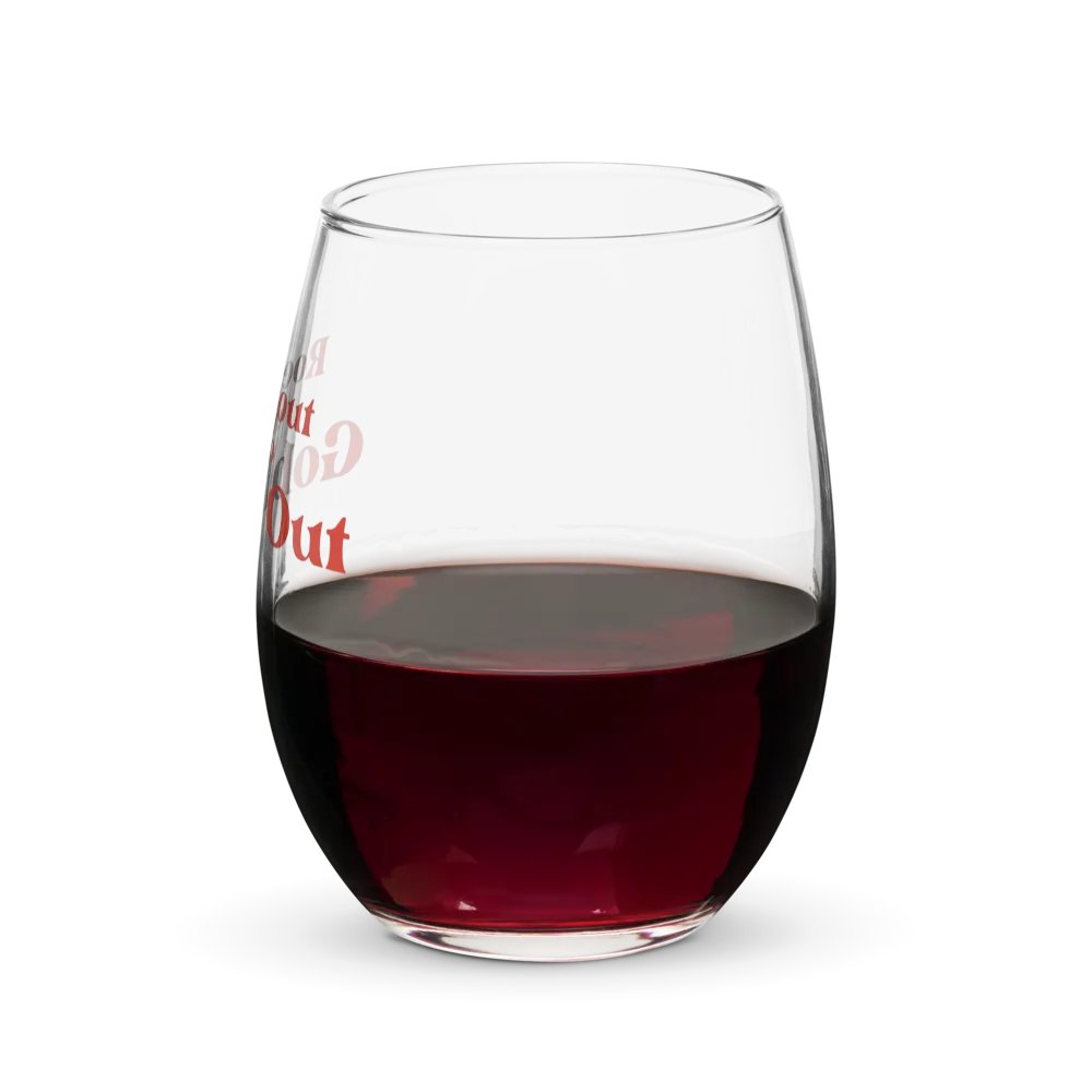 Rocking out Wine Time product image (7)
