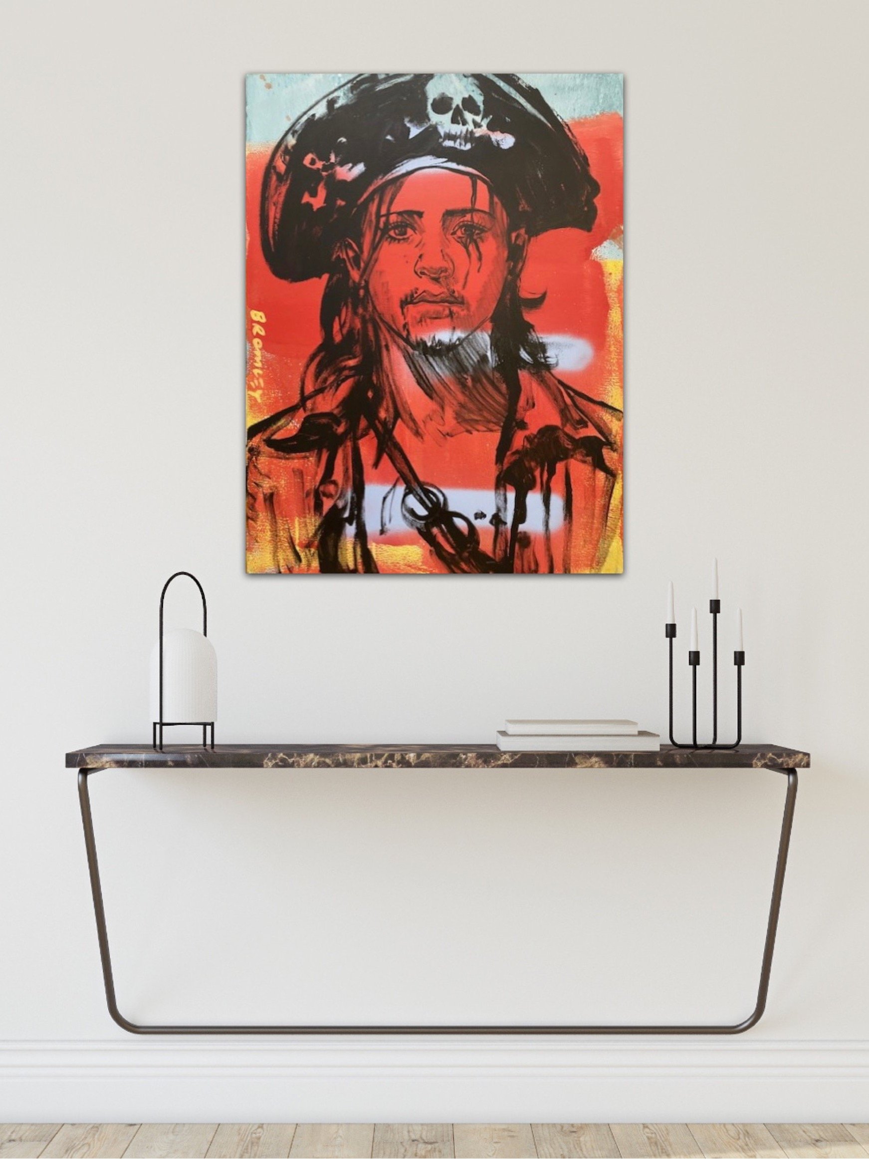 Pirate Boy product image (6)