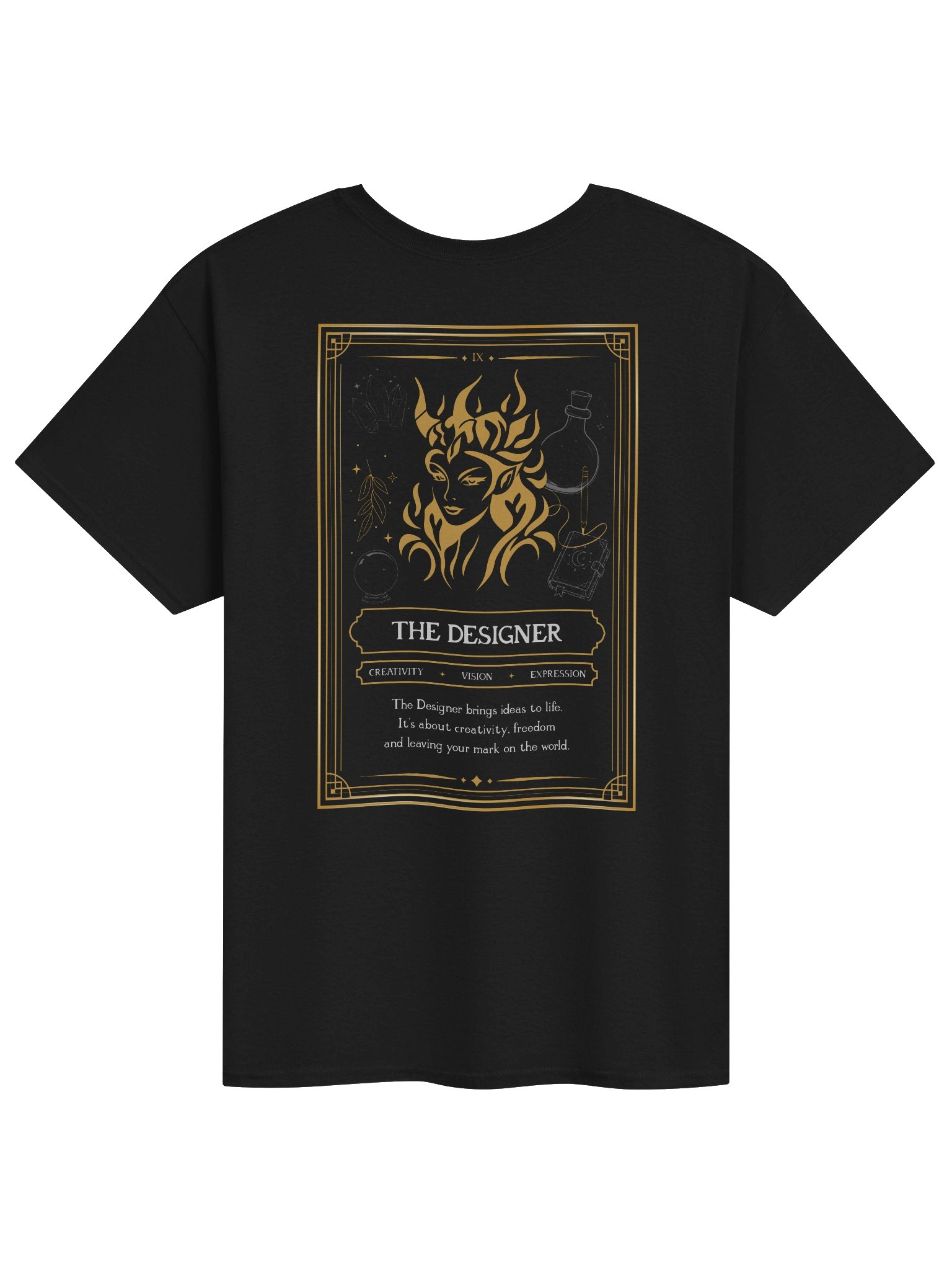 The Designer Tarot product image (1)