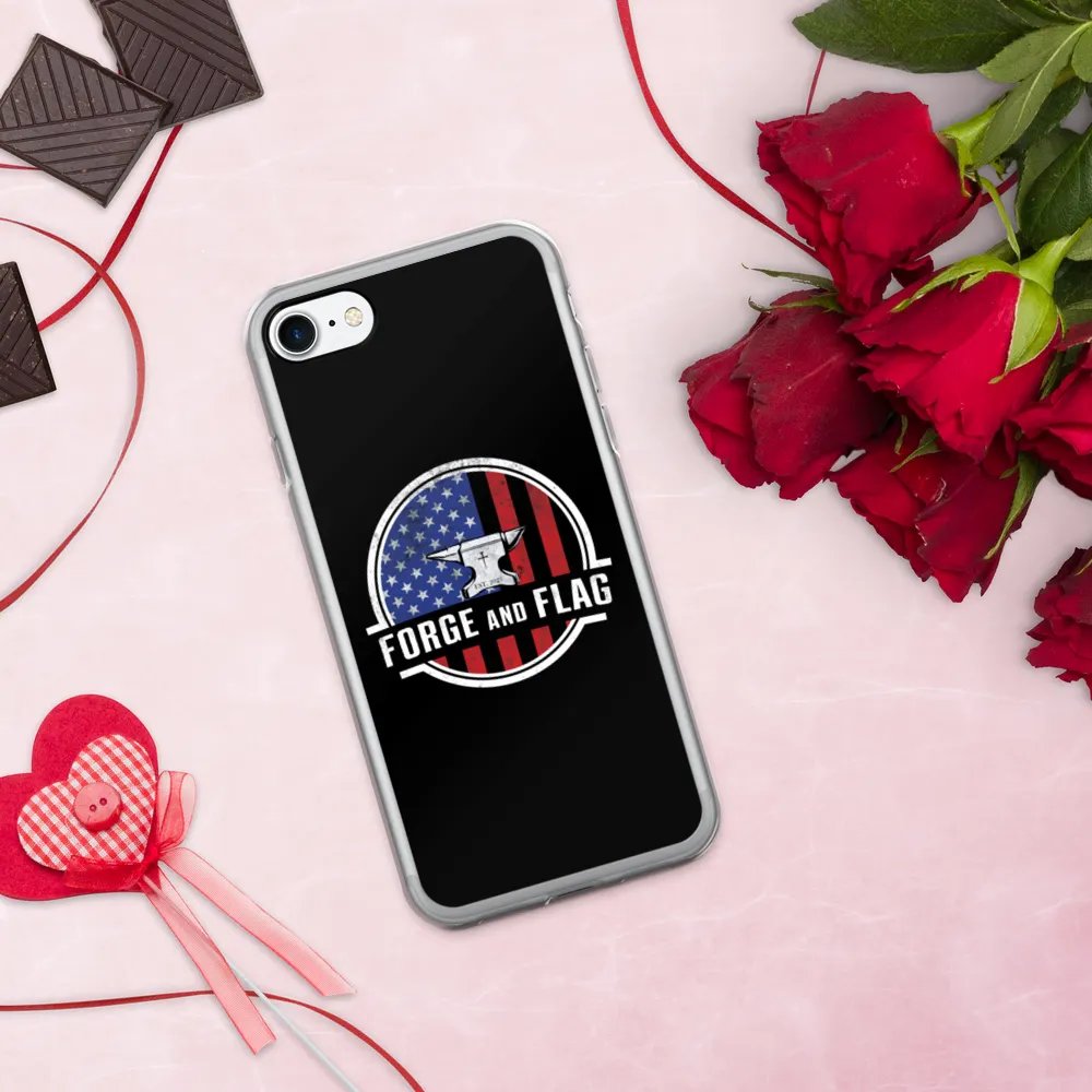 Forge And Flag iPhone® Case product image (335)