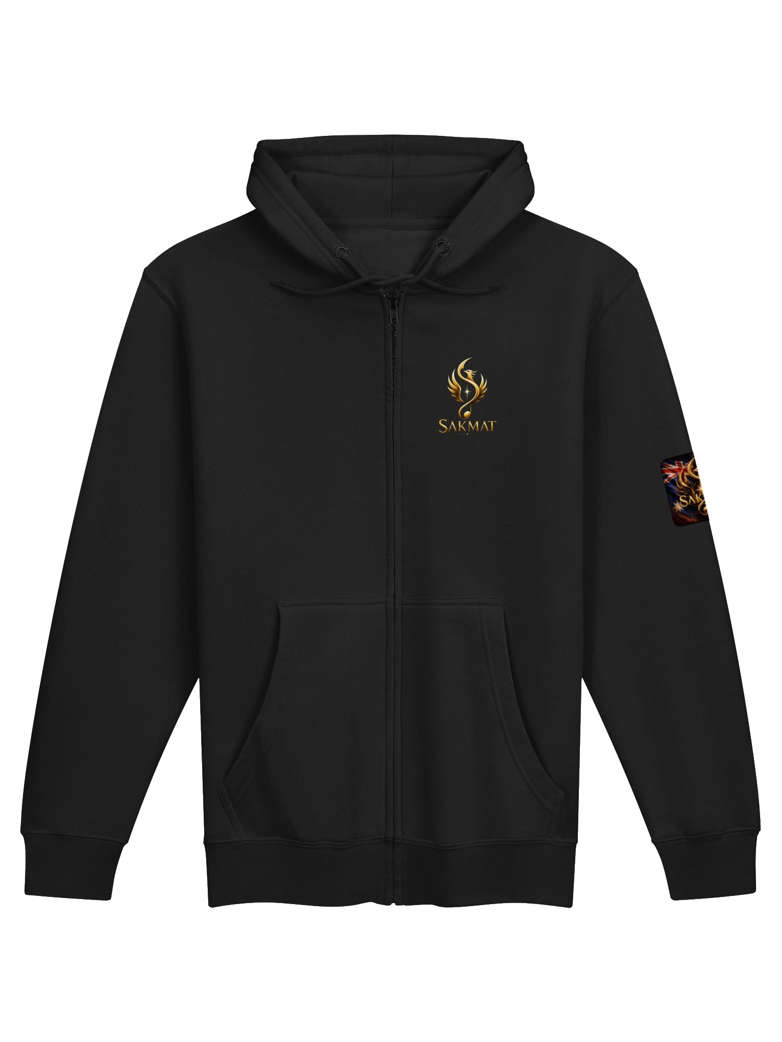Let the Women Free Zip Hoodie product image (1)